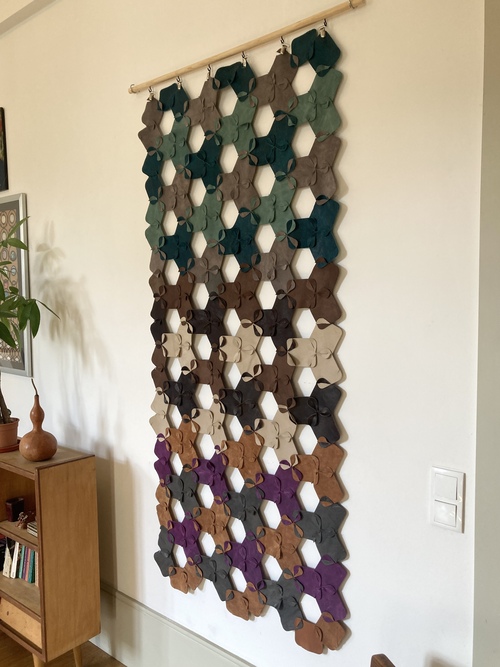 nexus 04   (85 x 185 cm)