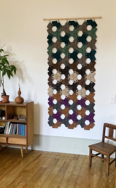 nexus 04   (85 x 185 cm)