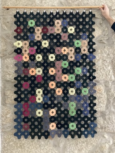 orbis 02   (100 x 148 cm)