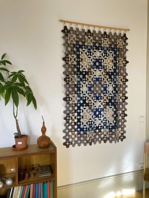 orbis 08   (94 x 150 cm)