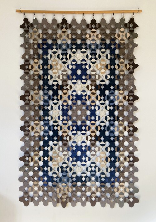 orbis 08   (94 x 150 cm)