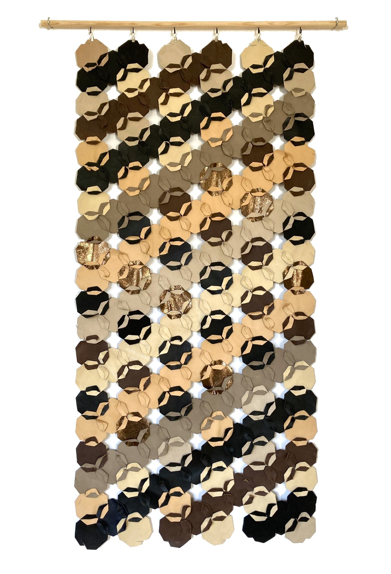 axis 03   (80 x 164 cm)