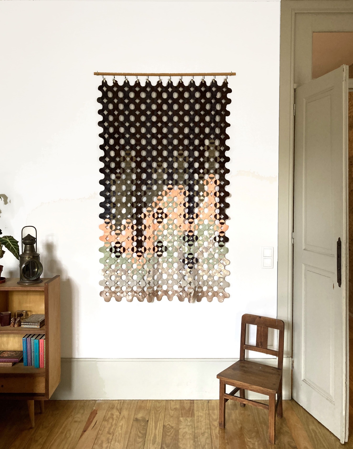 orbis 01   (100 x 156 cm)