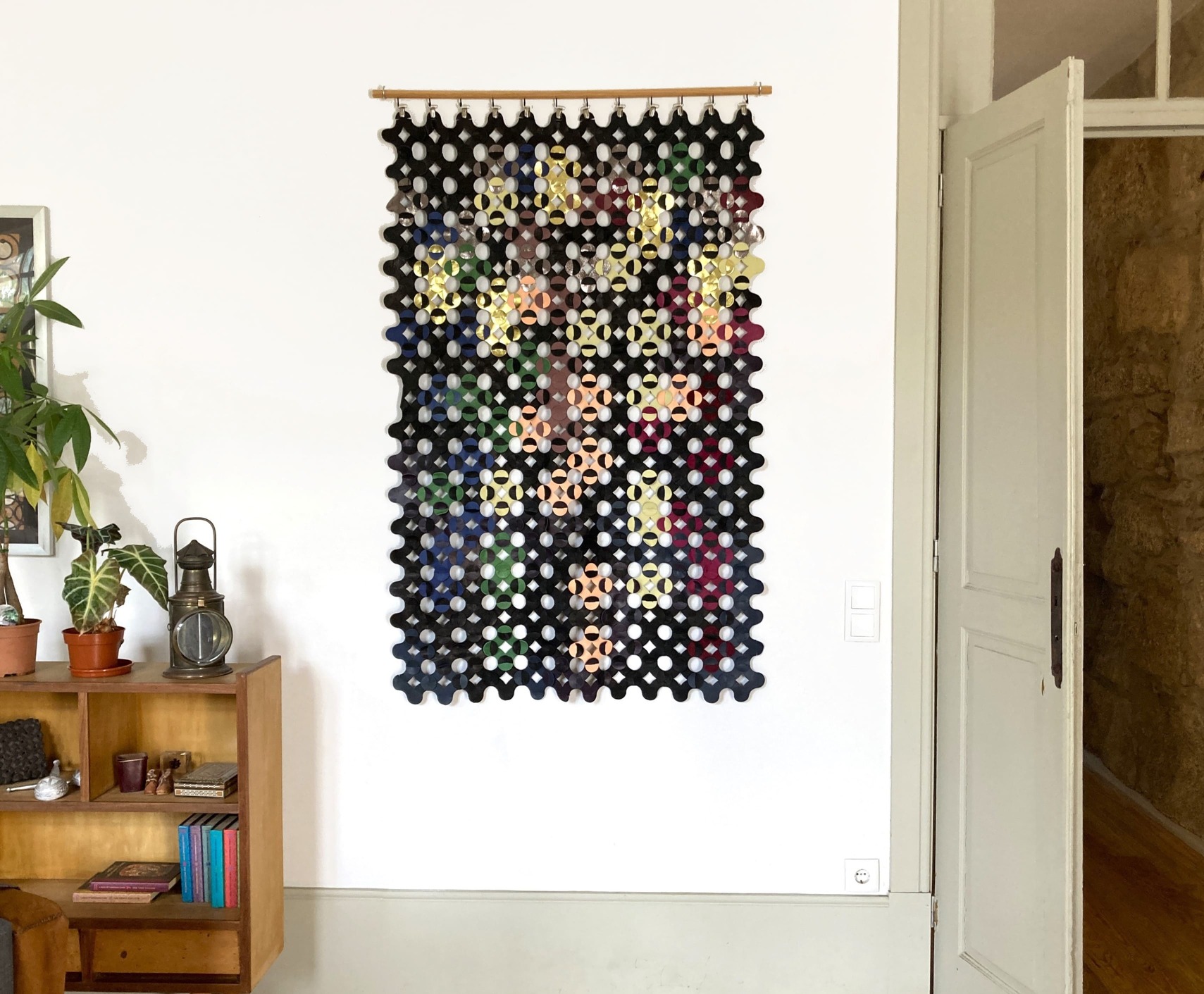 orbis 02   (100 x 148 cm)