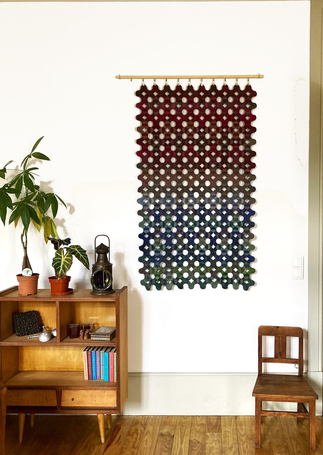 orbis 05   (84 x 140 cm)