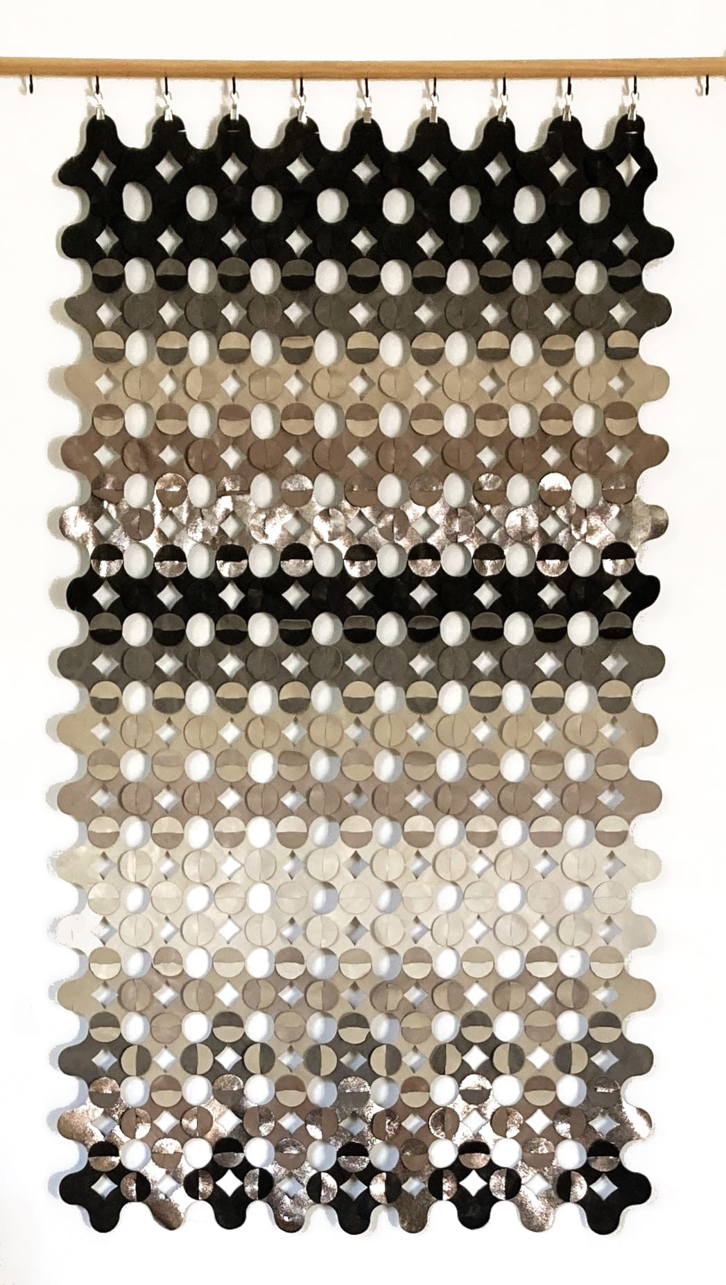 orbis 06   (76 x 132 cm)