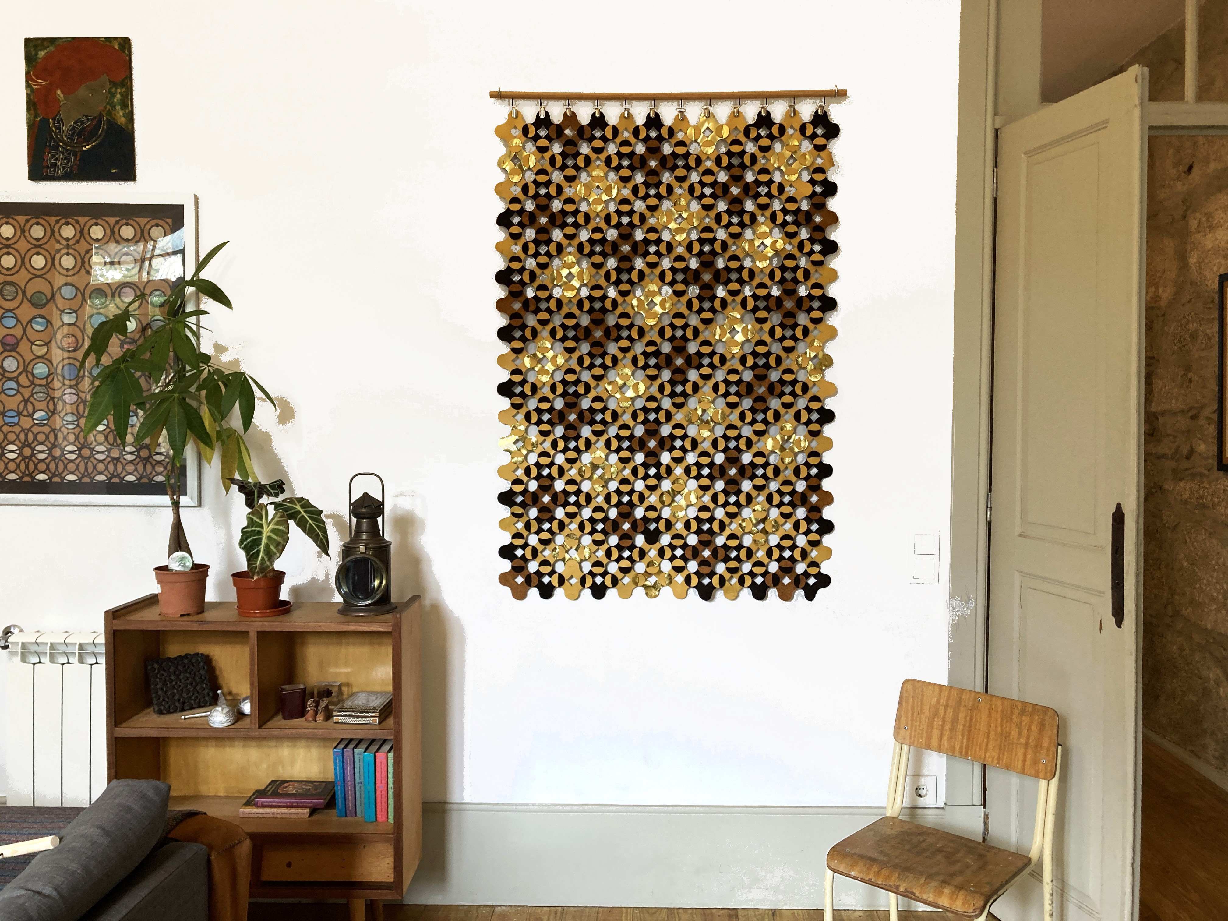 orbis 07   (100 x 140 cm)