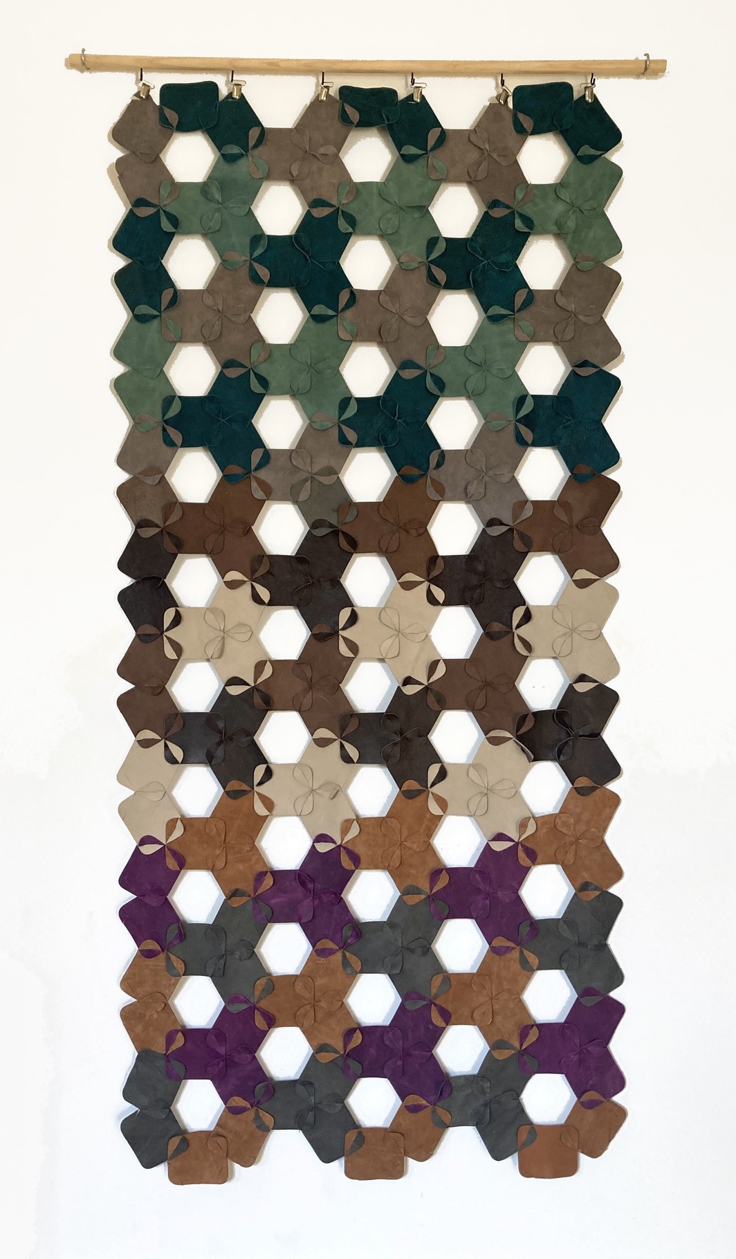 nexus 04   (85 x 185 cm)