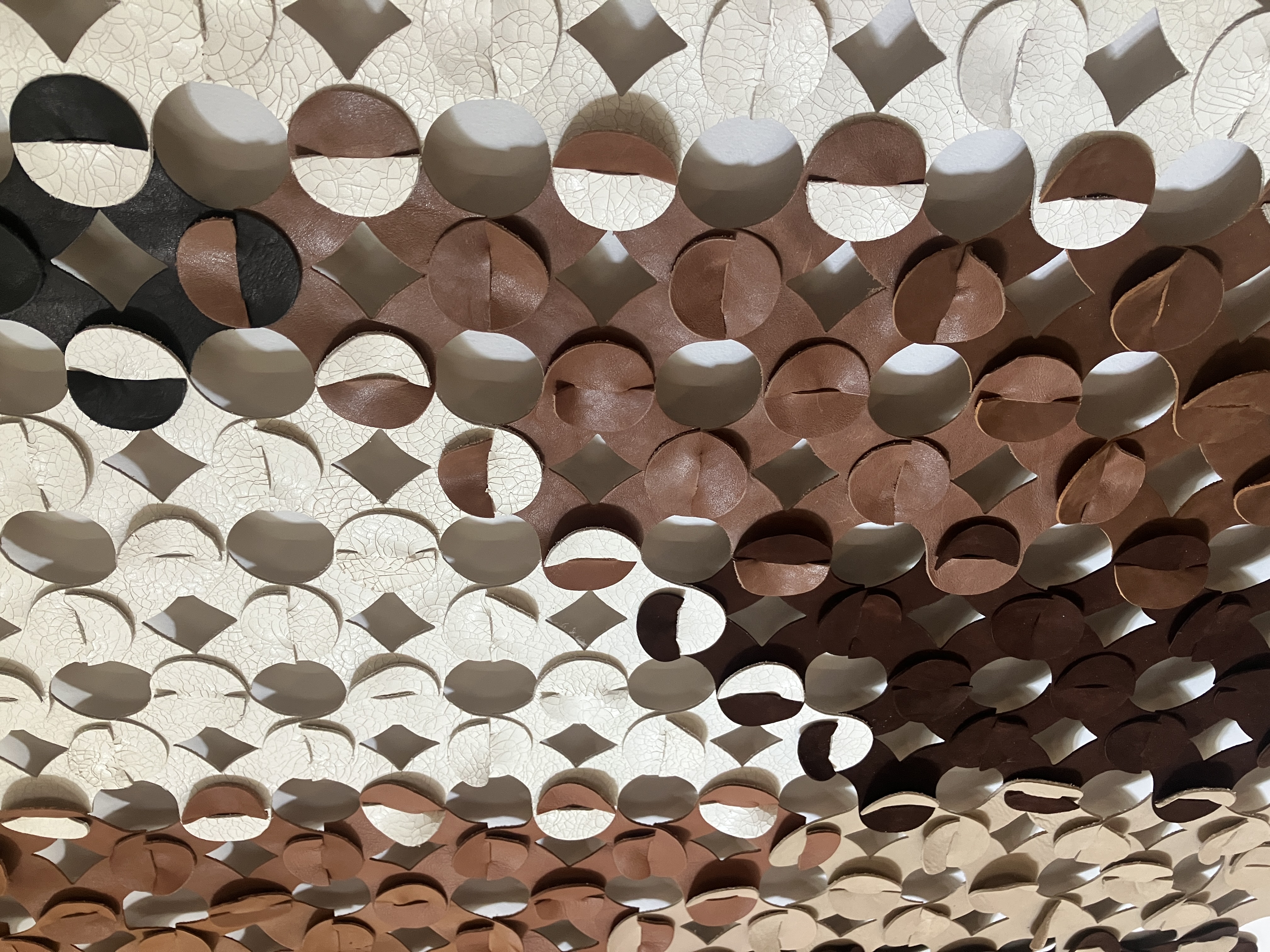 orbis 10 (230 x 123 cm)