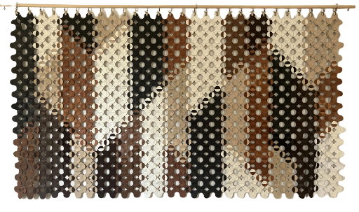 orbis 10 (230 x 123 cm)