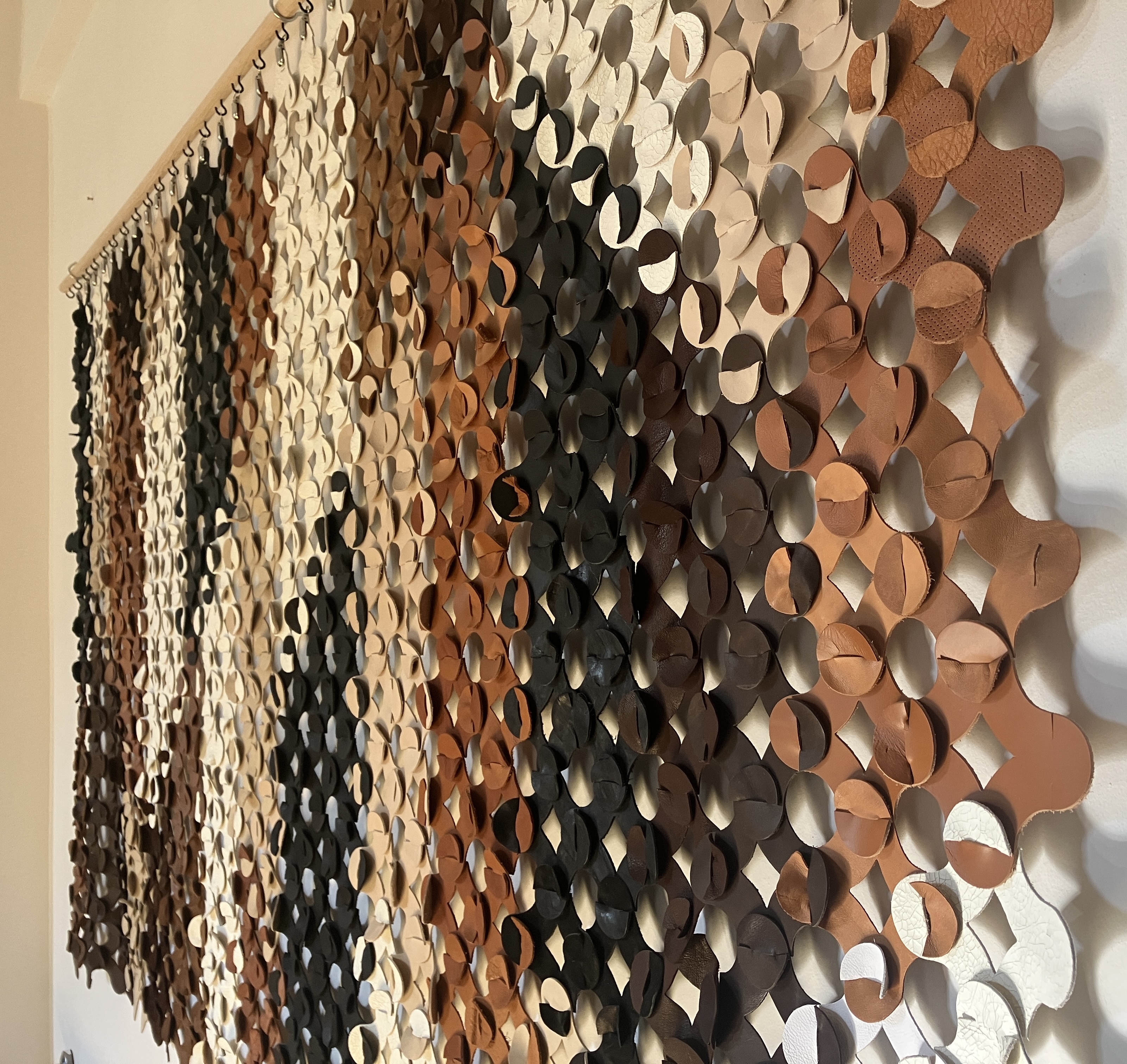 orbis 10 (230 x 123 cm)