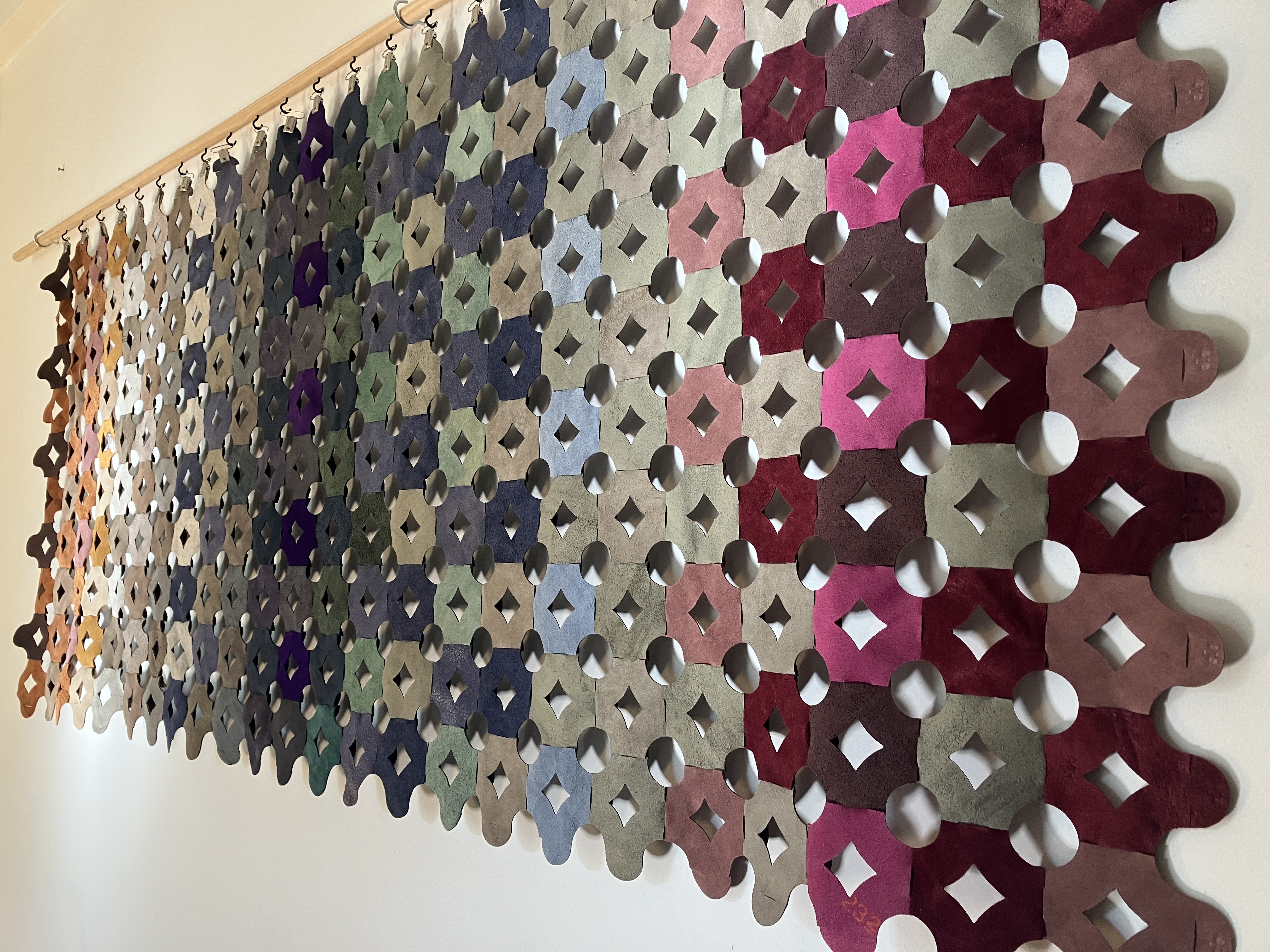 orbis 17 (194 cm x 84cm)