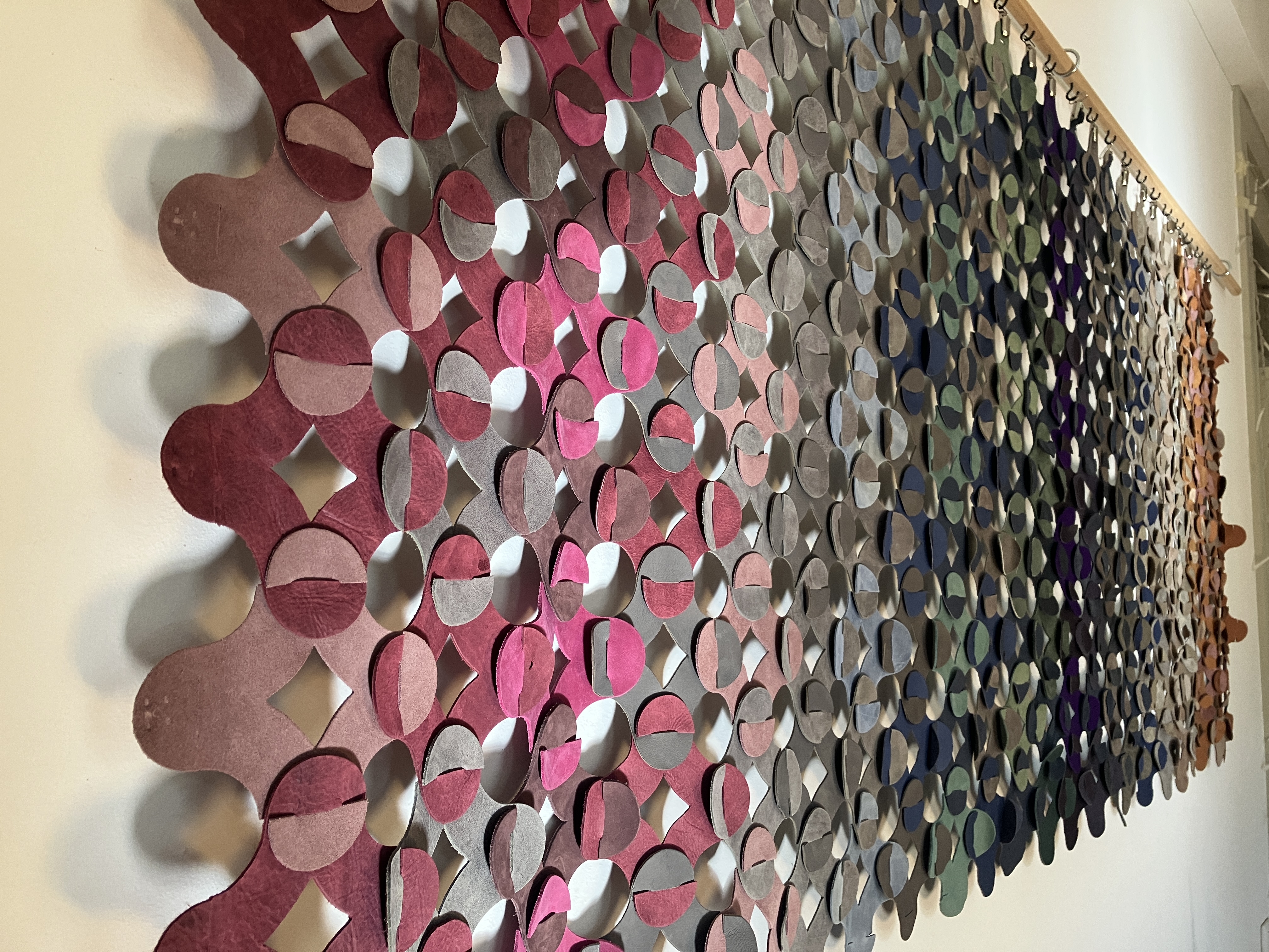 orbis 17 (194 cm x 84cm)