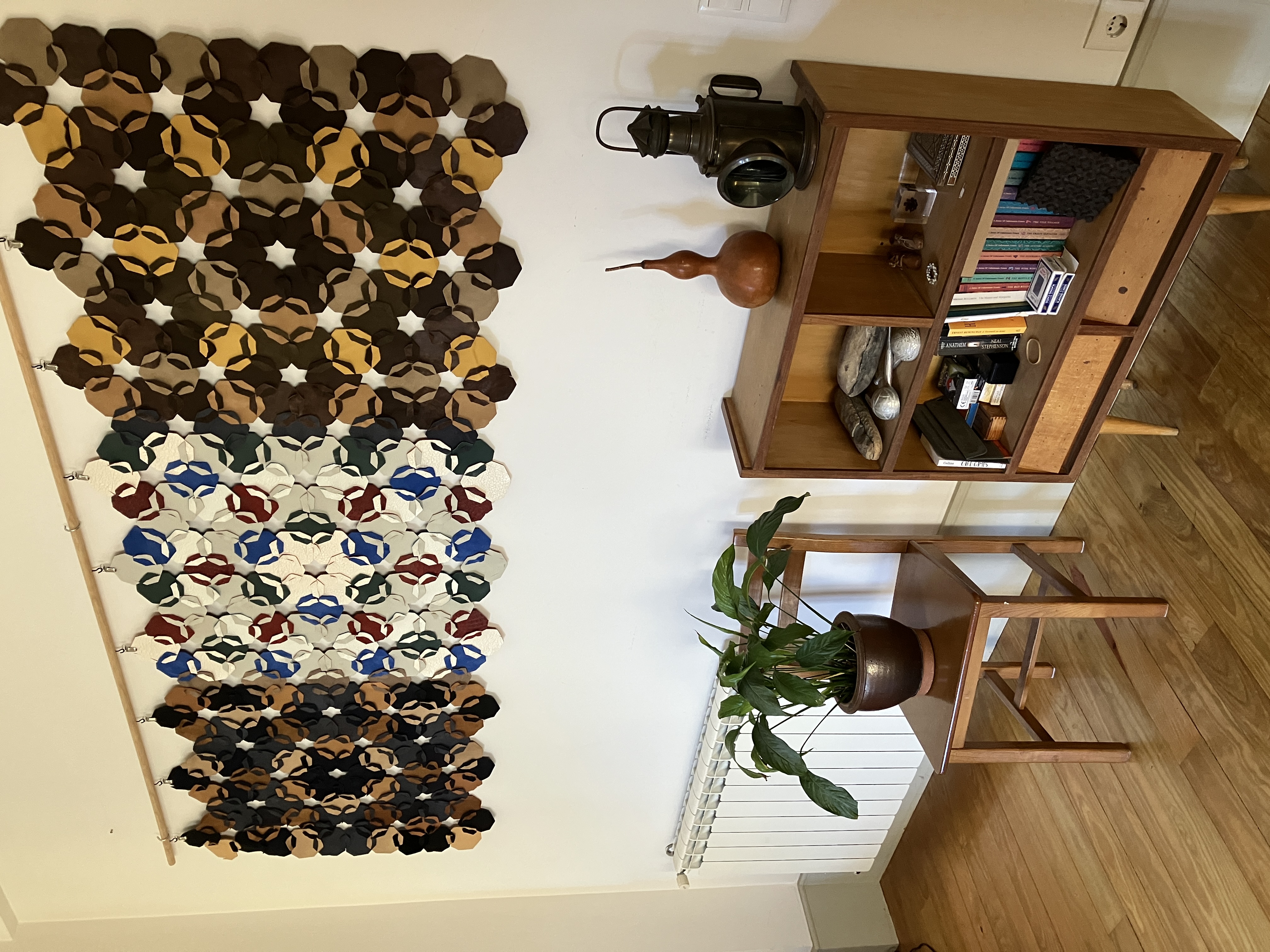 axis 6 (292 cm x 92cm)