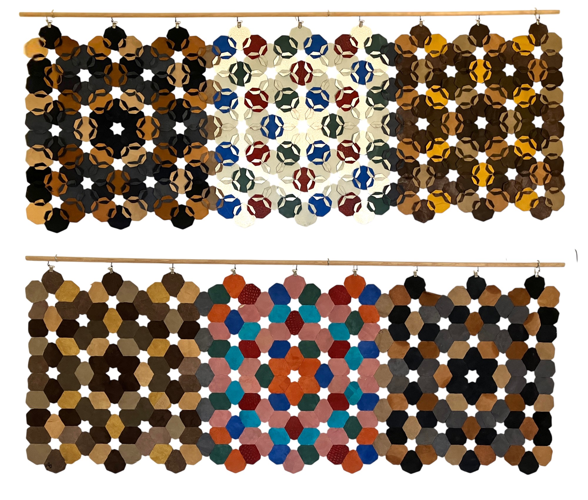 axis 6 (292 cm x 92cm)