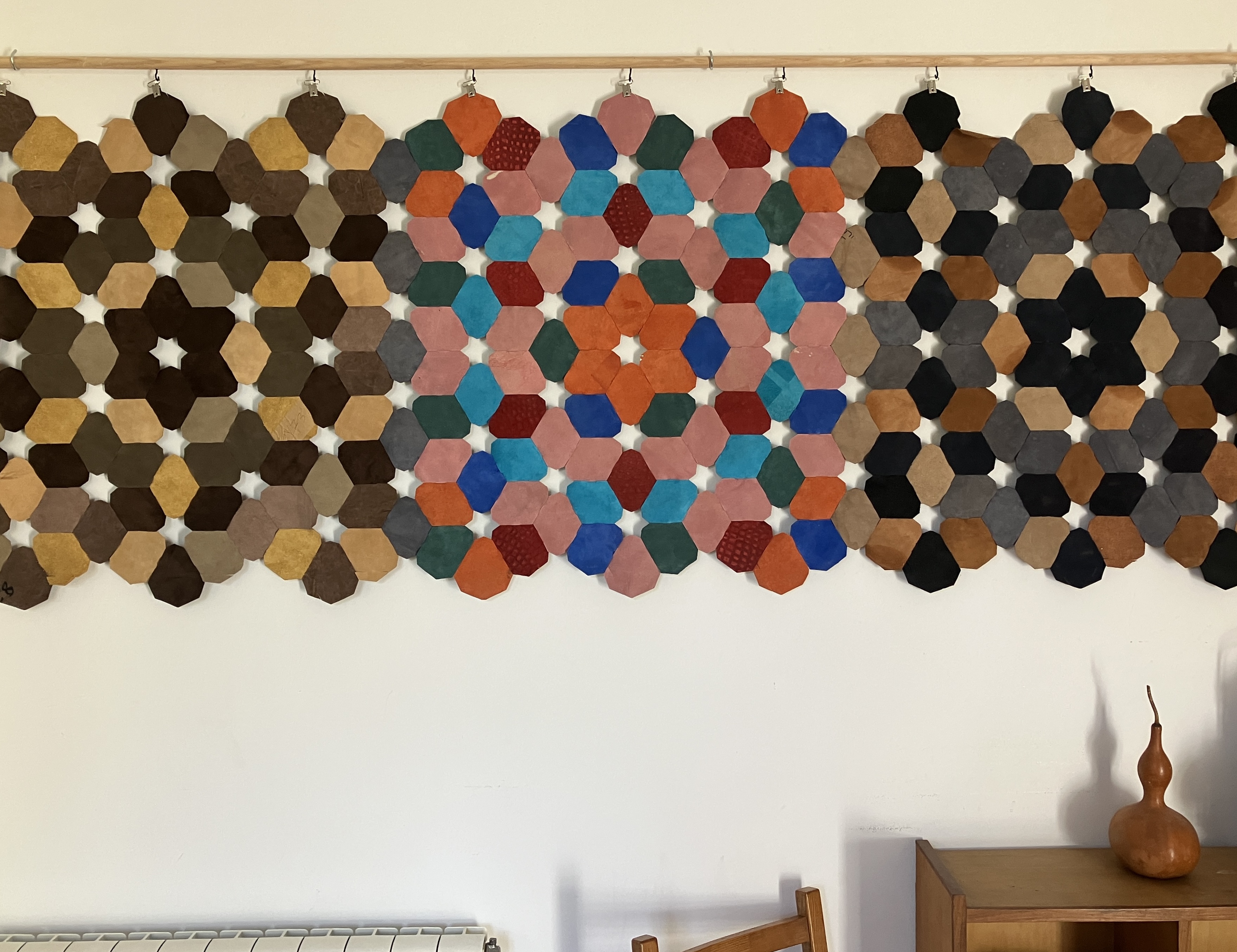 axis 06 (292 cm x 92cm)