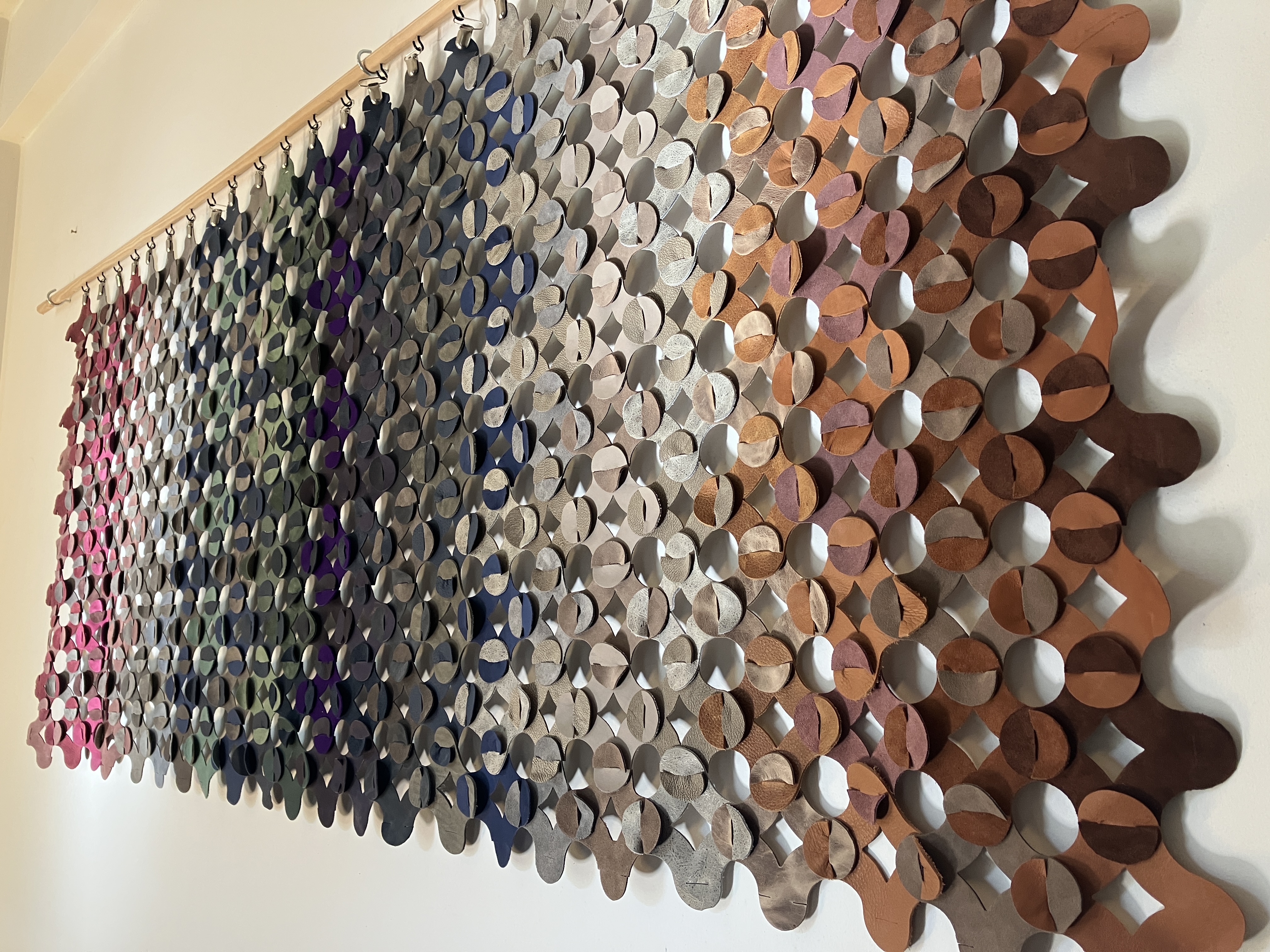 orbis 17 (194 cm x 84cm)