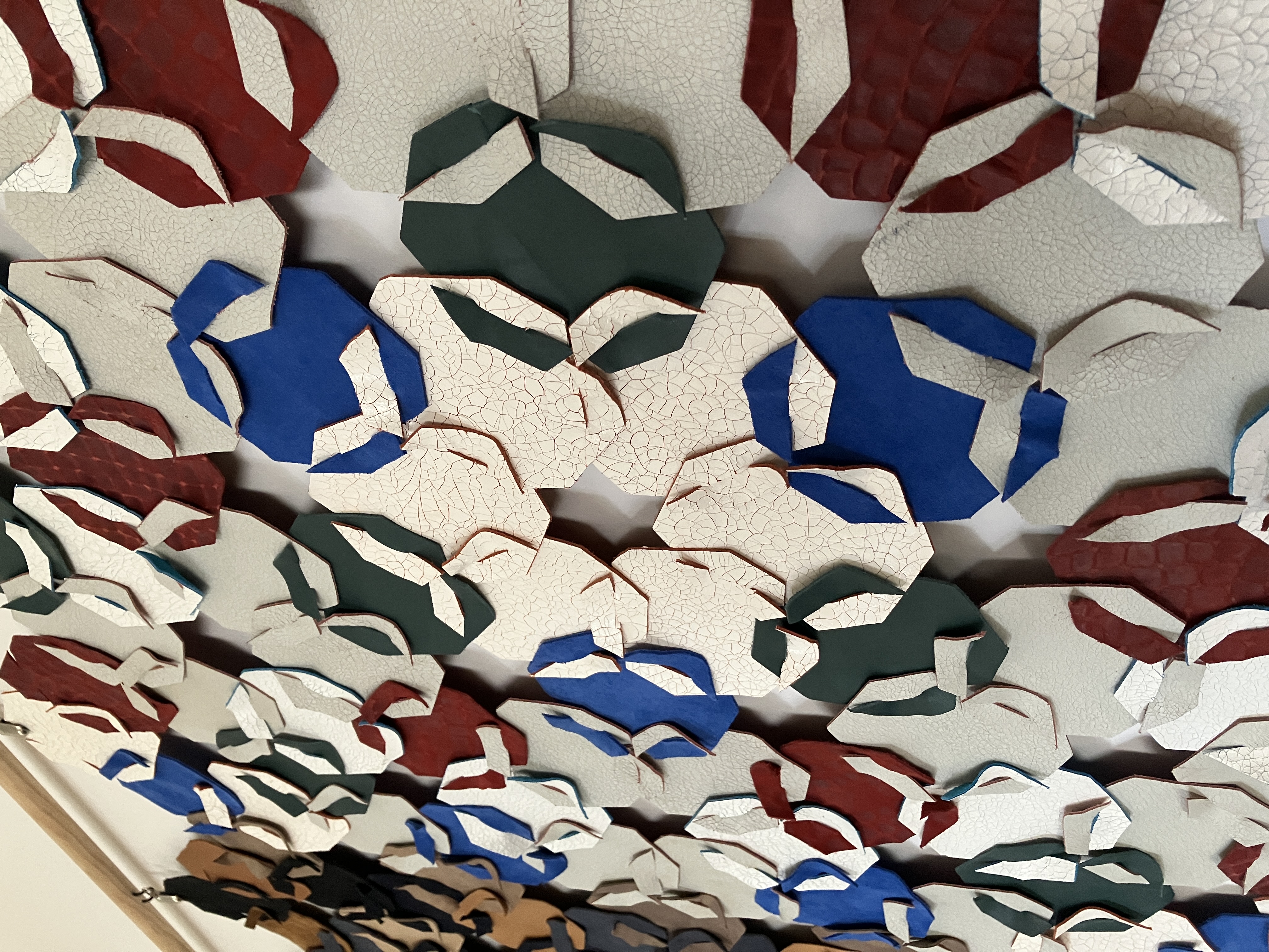 axis 6 (292 cm x 92cm)