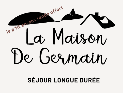 | Séjour longue durée à la Maison de Germain