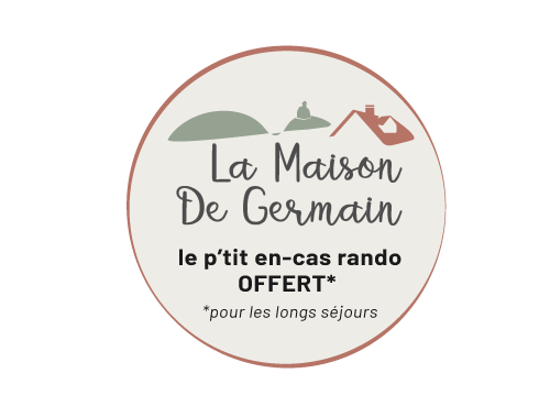 | Séjour longue durée à la Maison de Germain