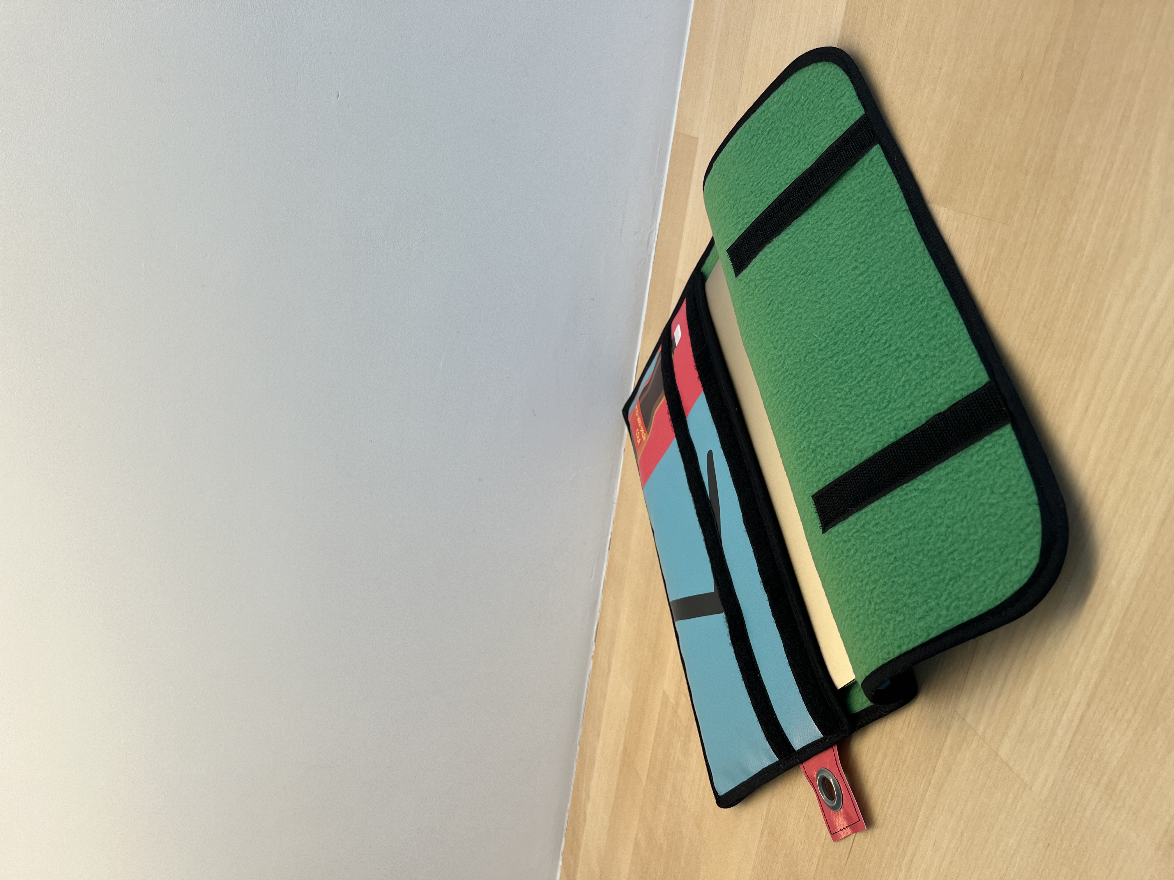Laptophoes | voor een 12 inch laptop