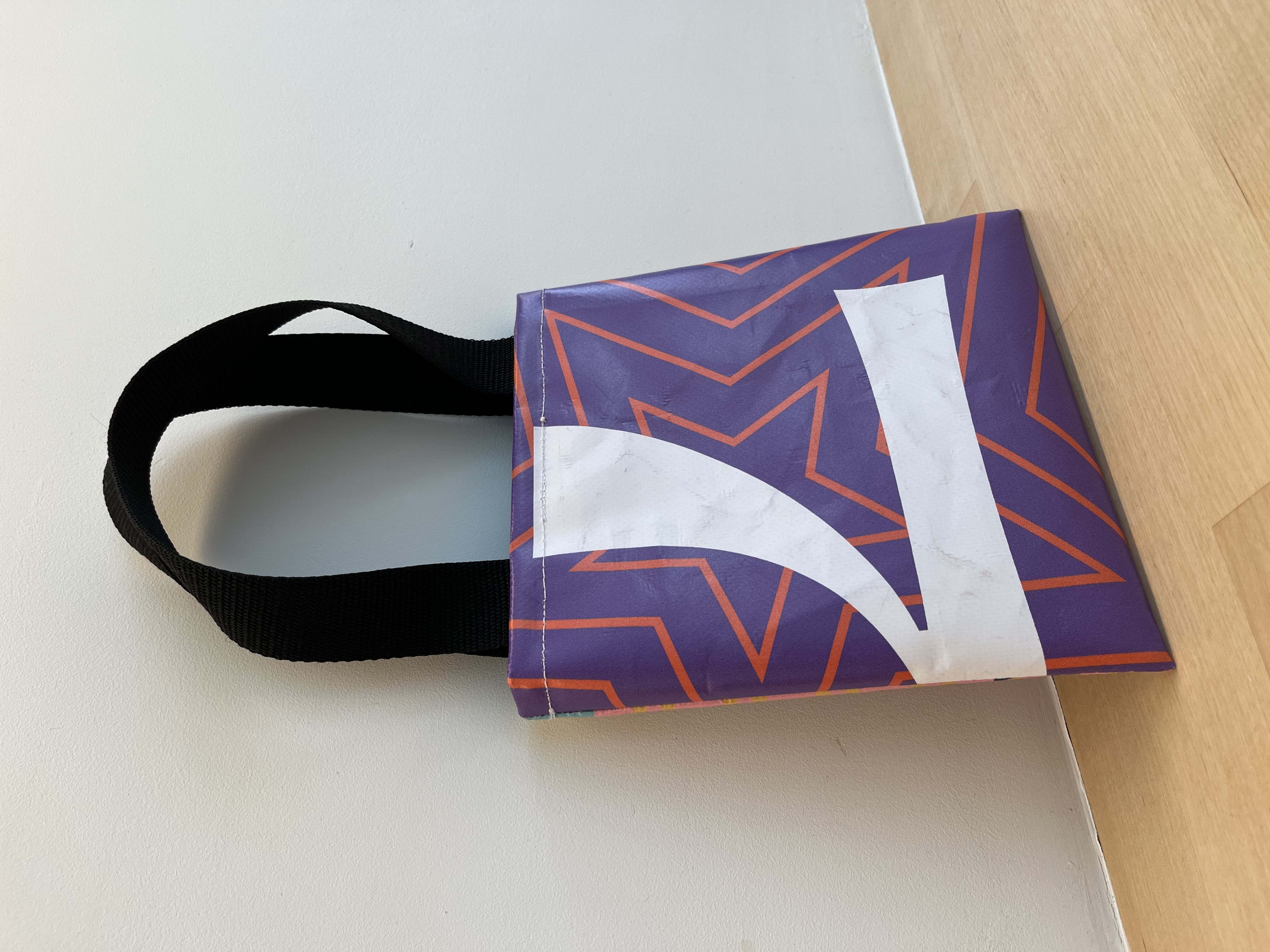 Tasje | voor kleine spulletjes