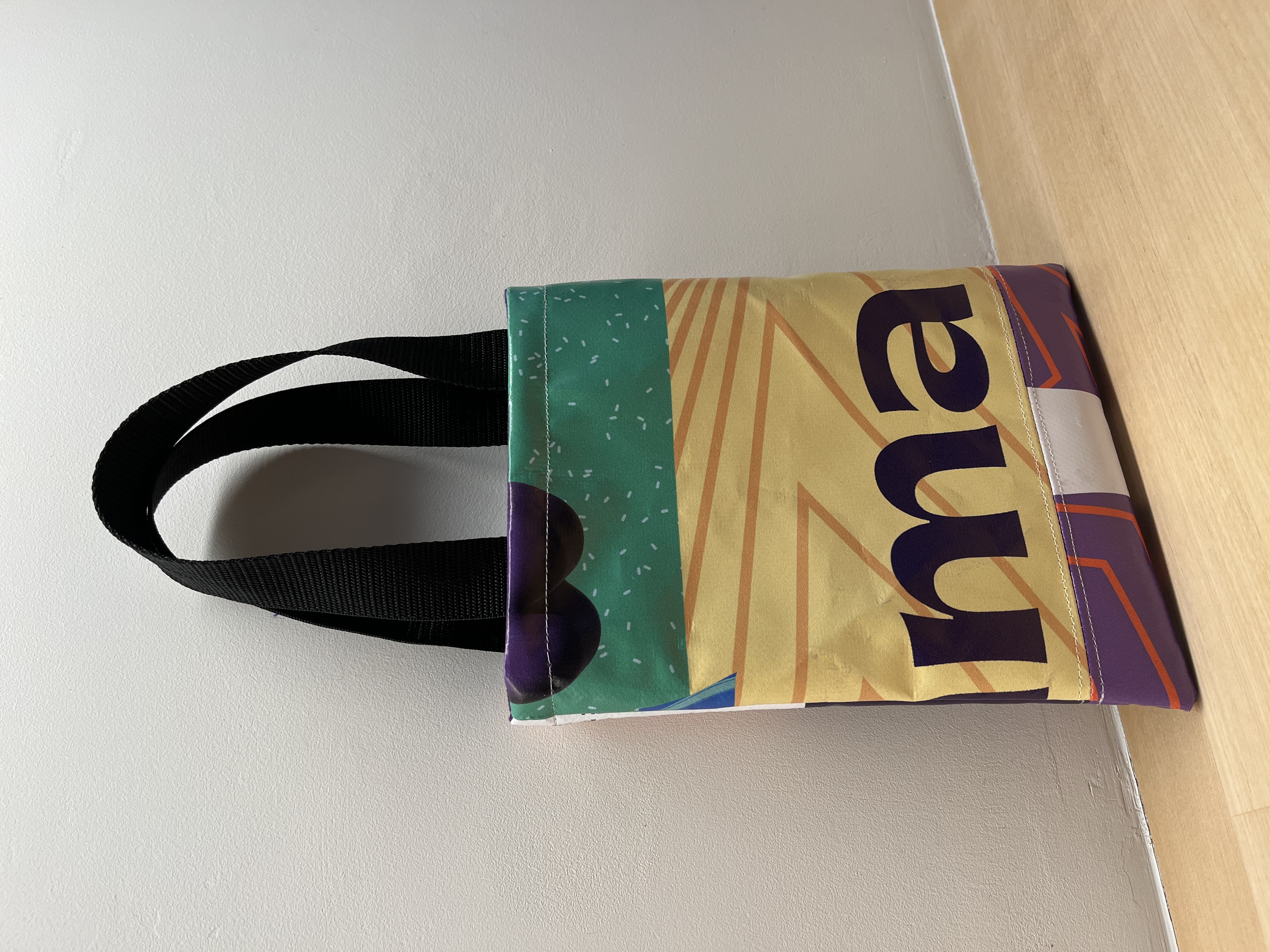 Tasje | voor kleine spulletjes