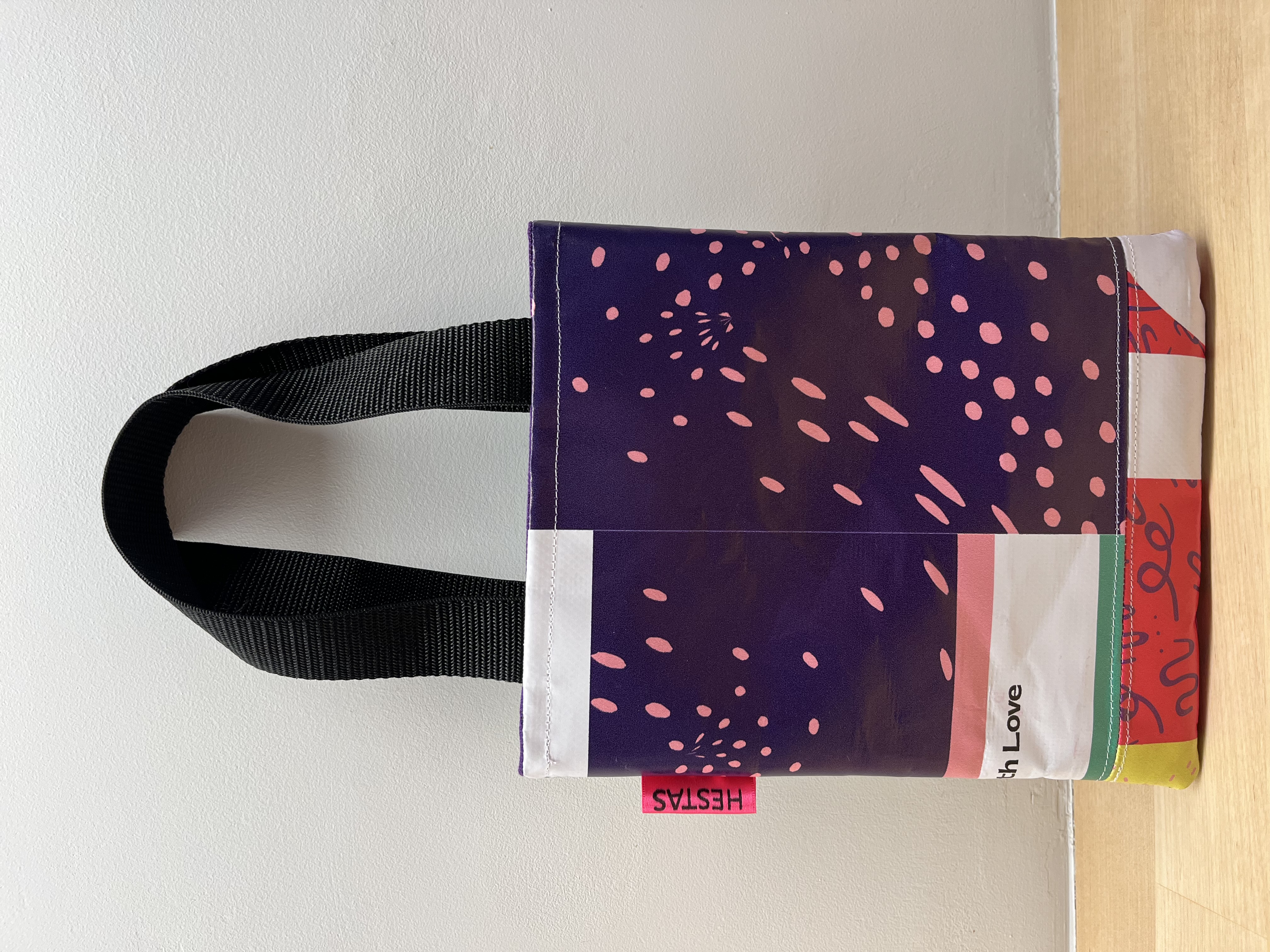 Tasje | voor kleine spulletjes