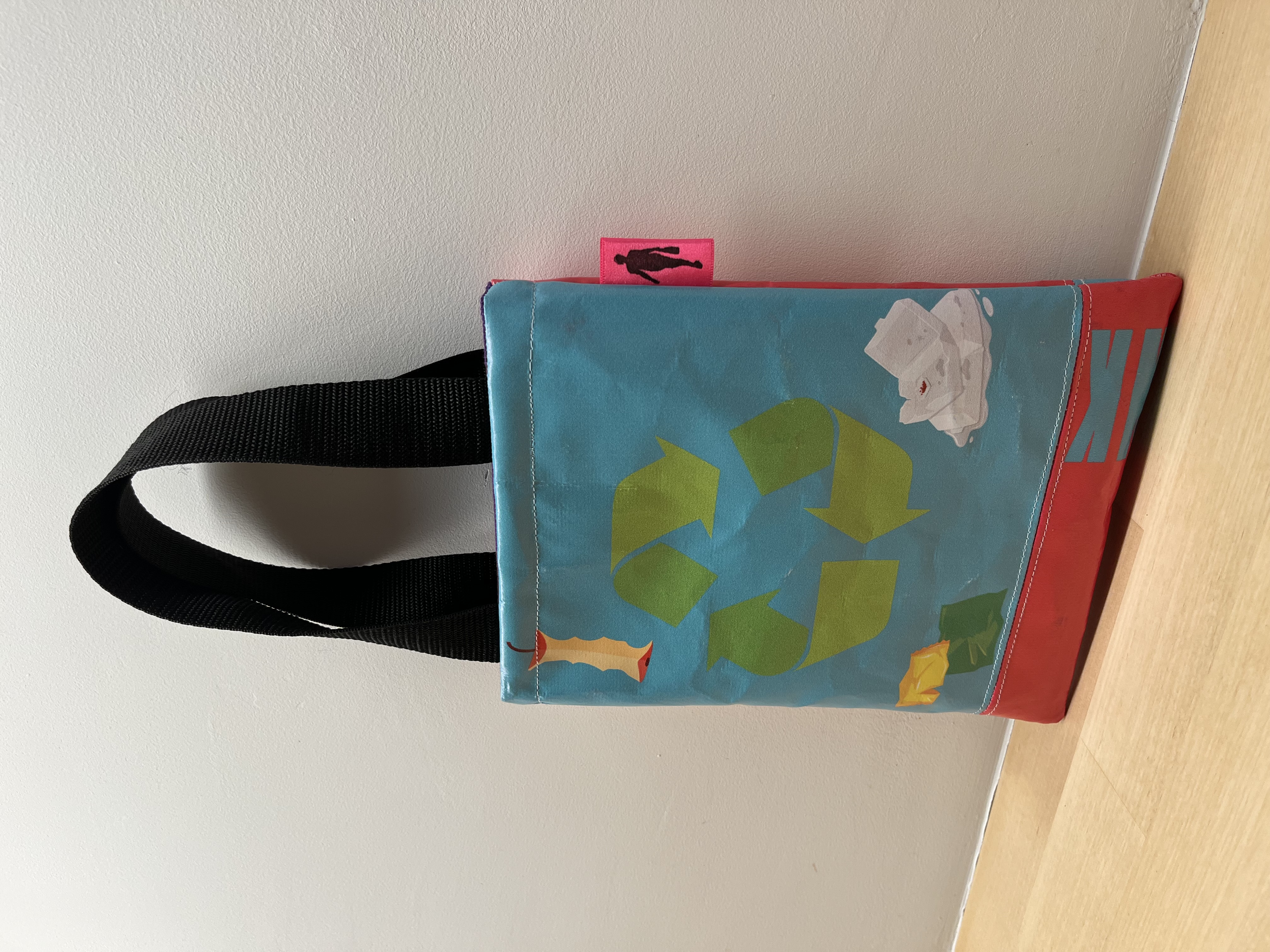 Tasje | voor kleine spulletjes