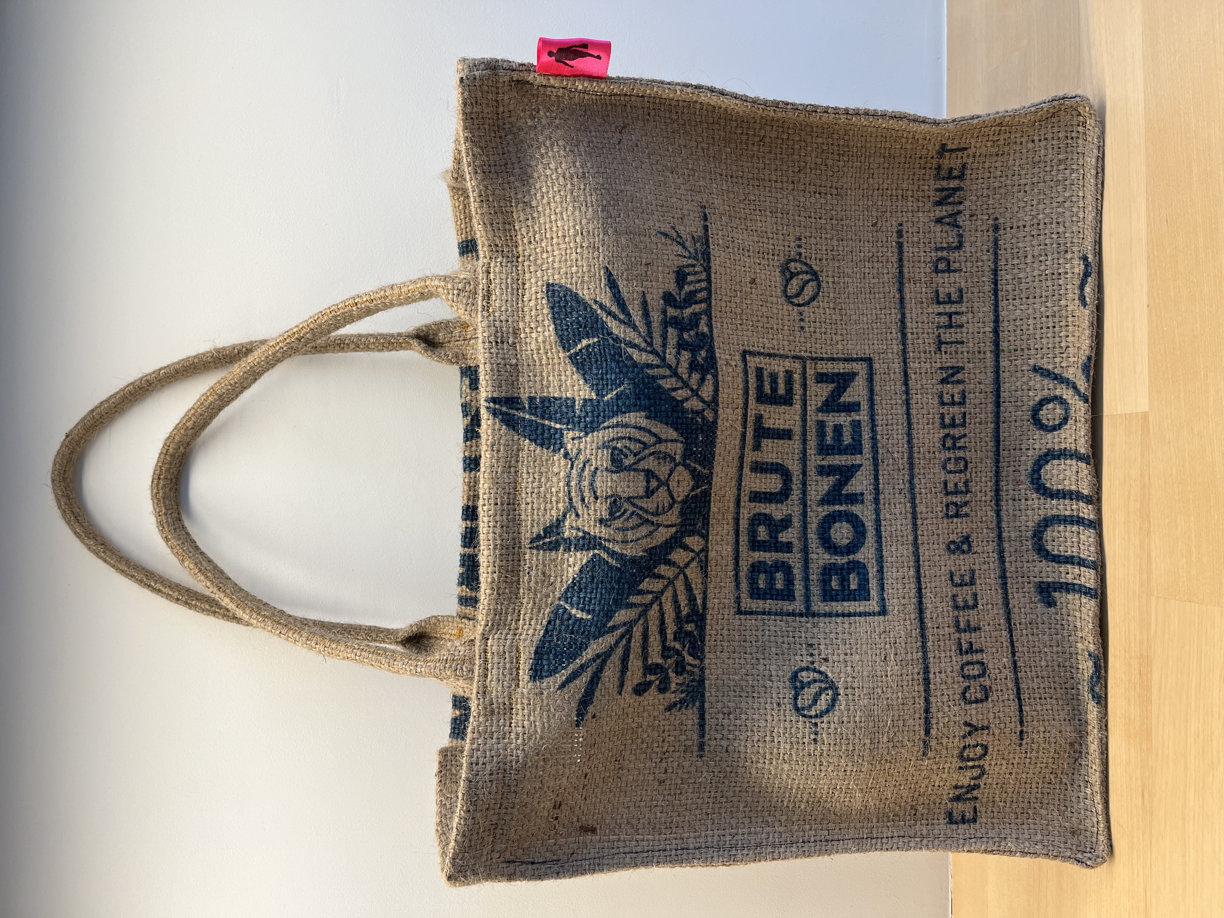 Shopper | basic