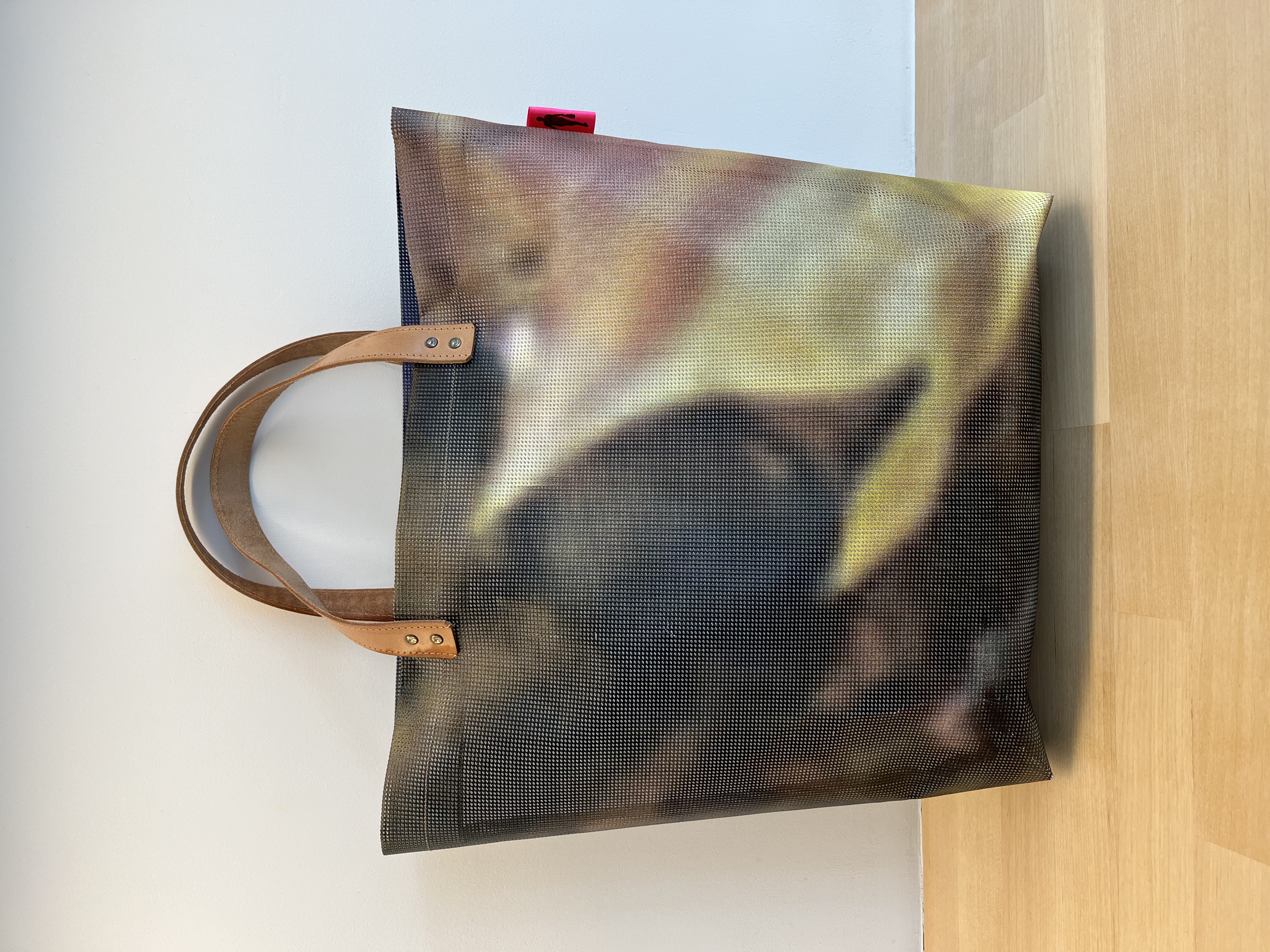 Shopper - strandtas | Anselm Kiefer