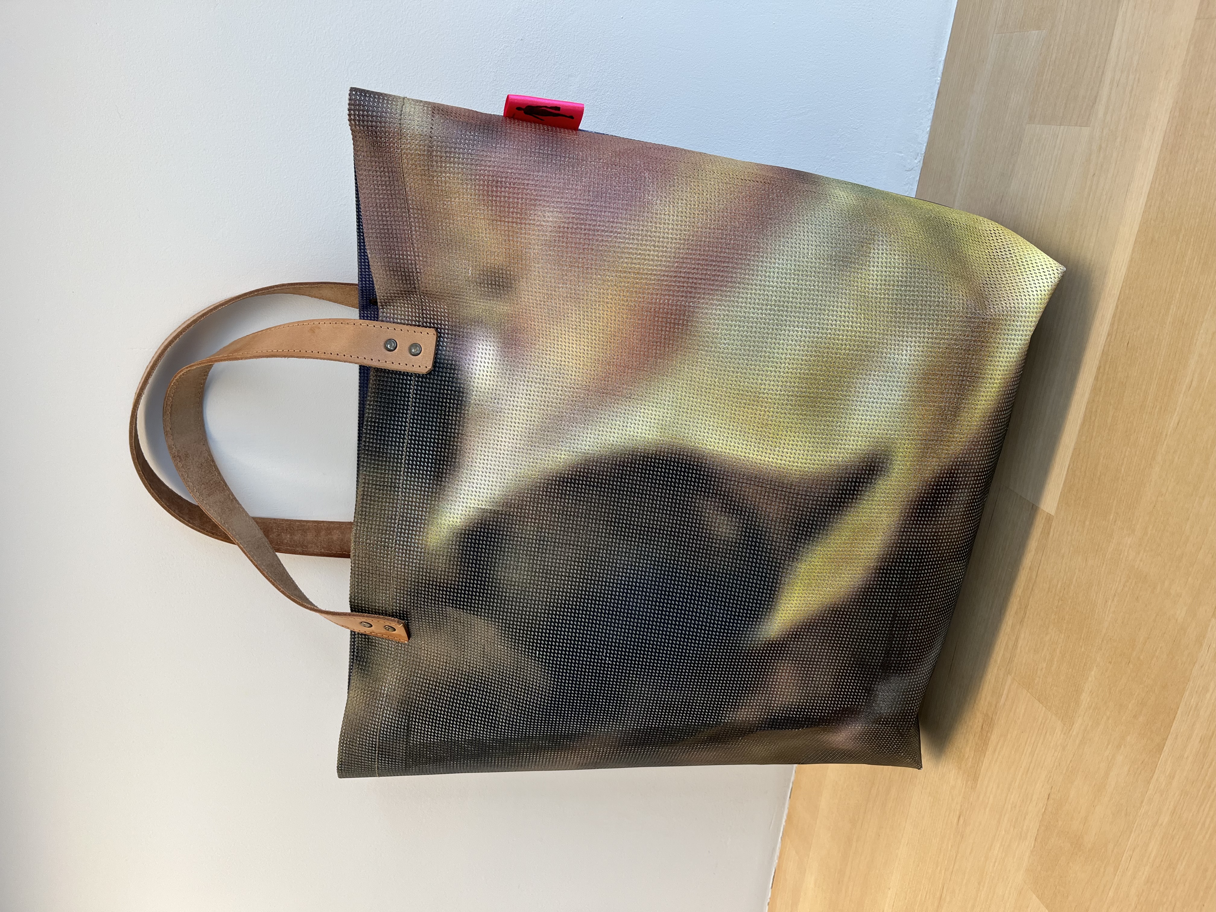 Shopper - strandtas | Anselm Kiefer