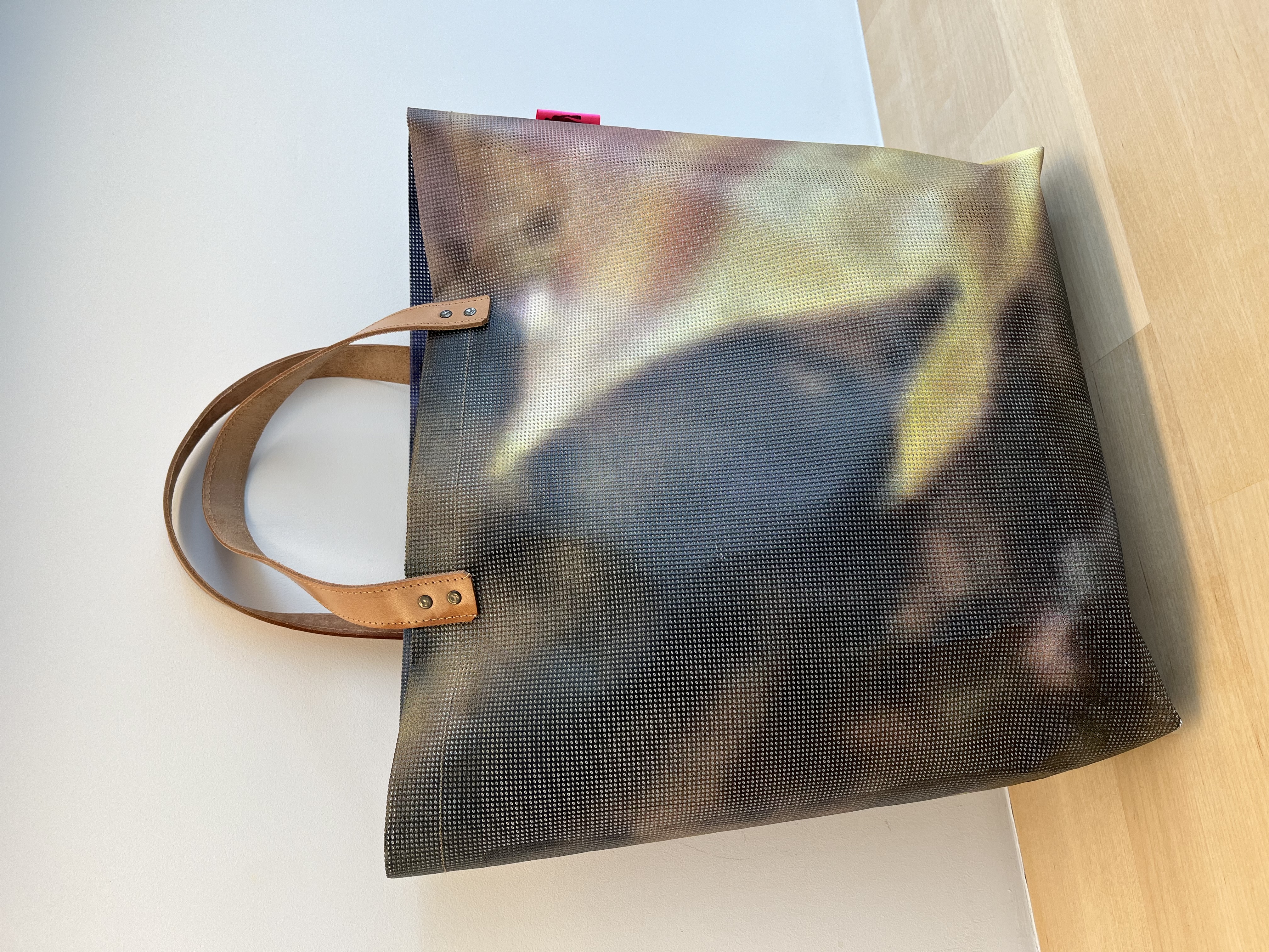 Shopper - strandtas | Anselm Kiefer