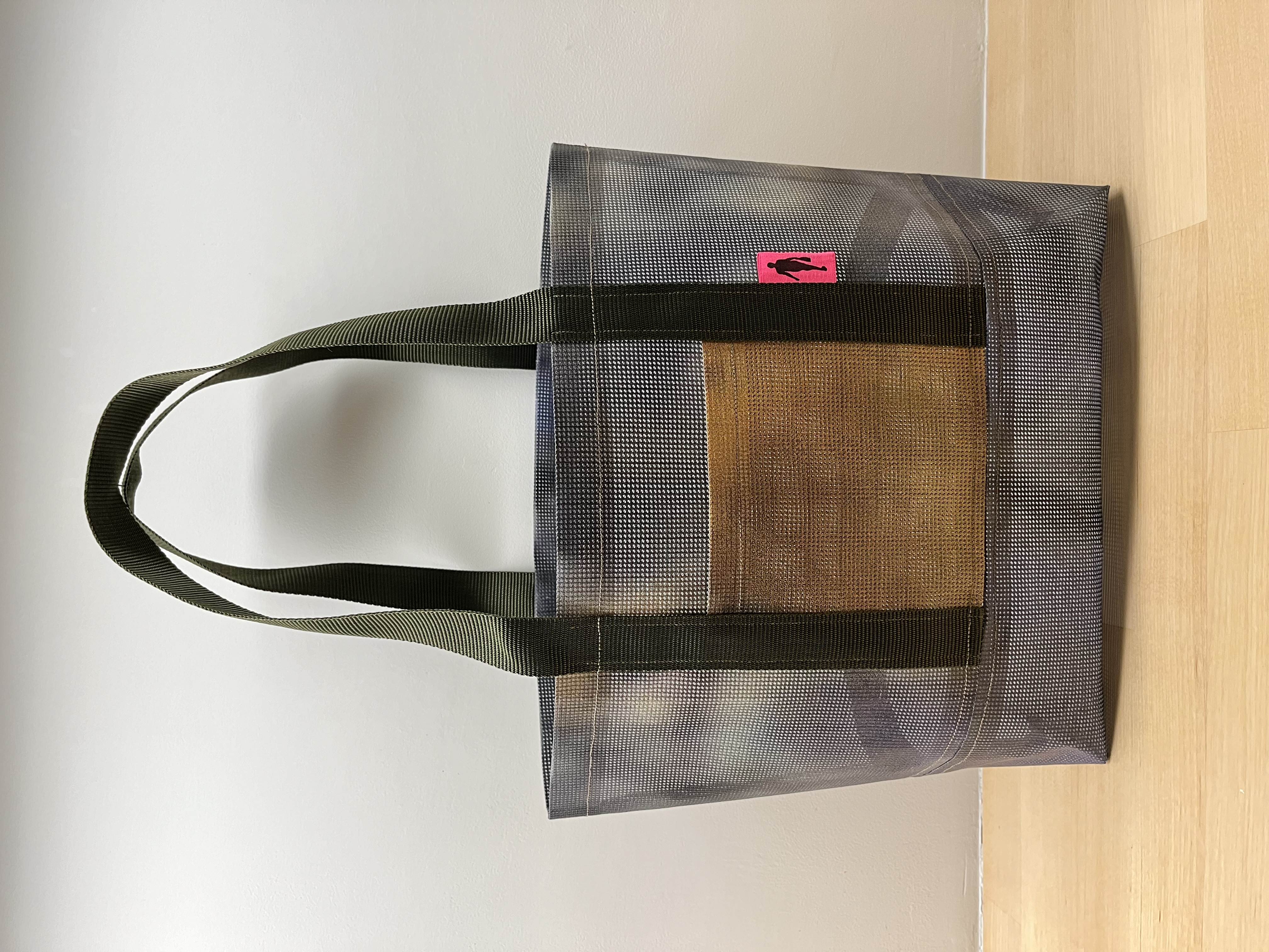 Shopper | Anselm Kiefer
