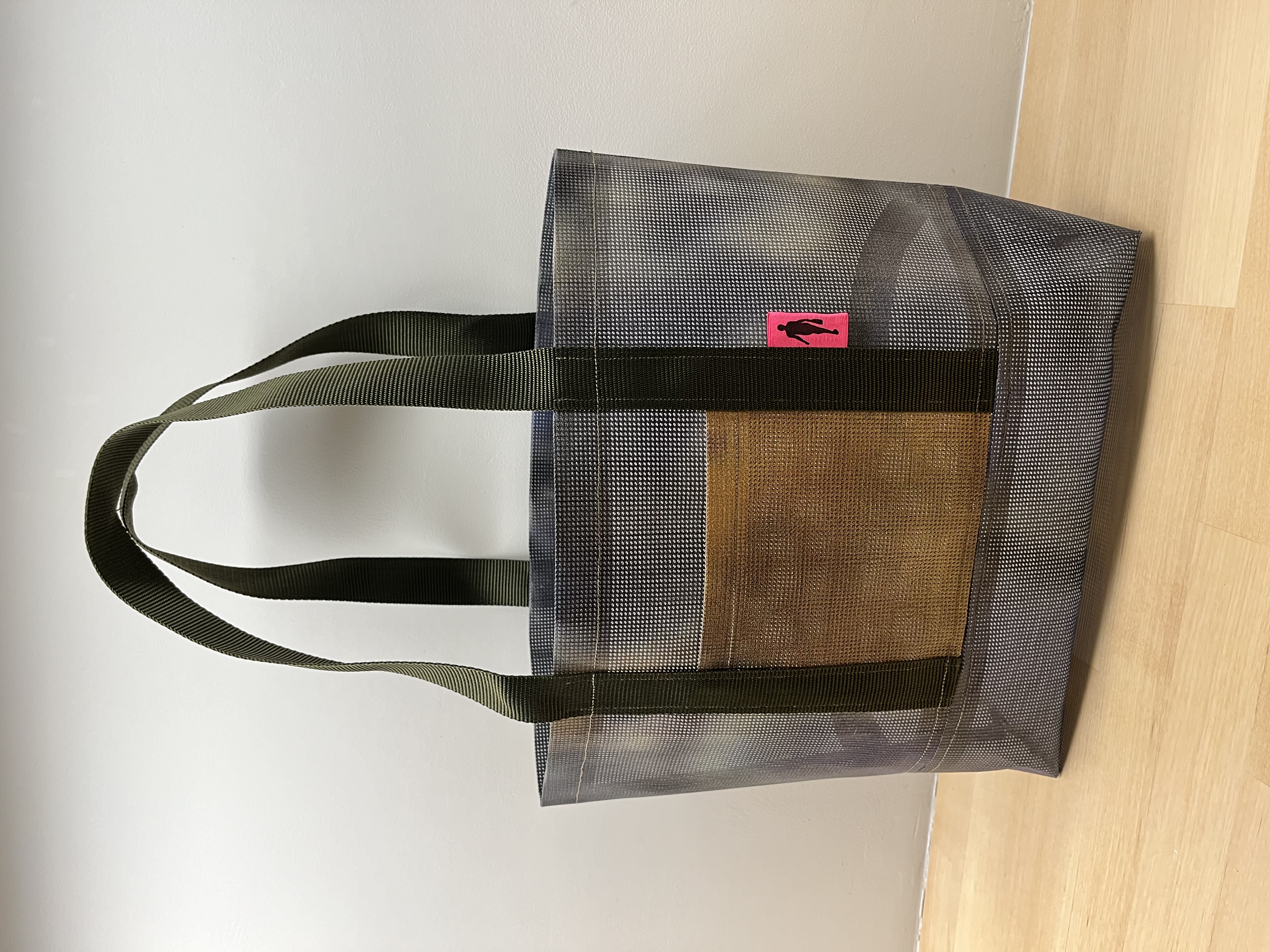 Shopper | Anselm Kiefer