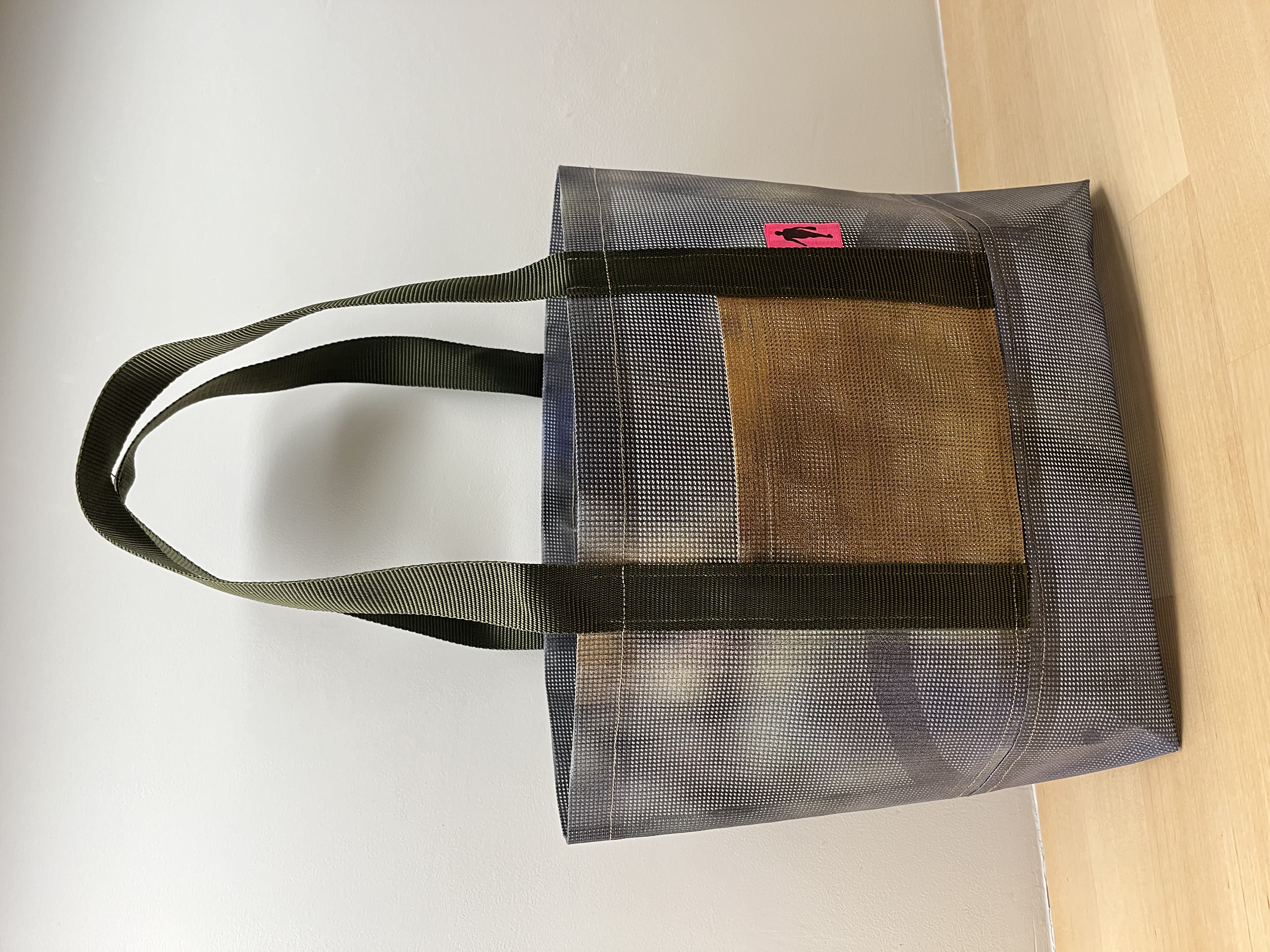 Shopper | Anselm Kiefer