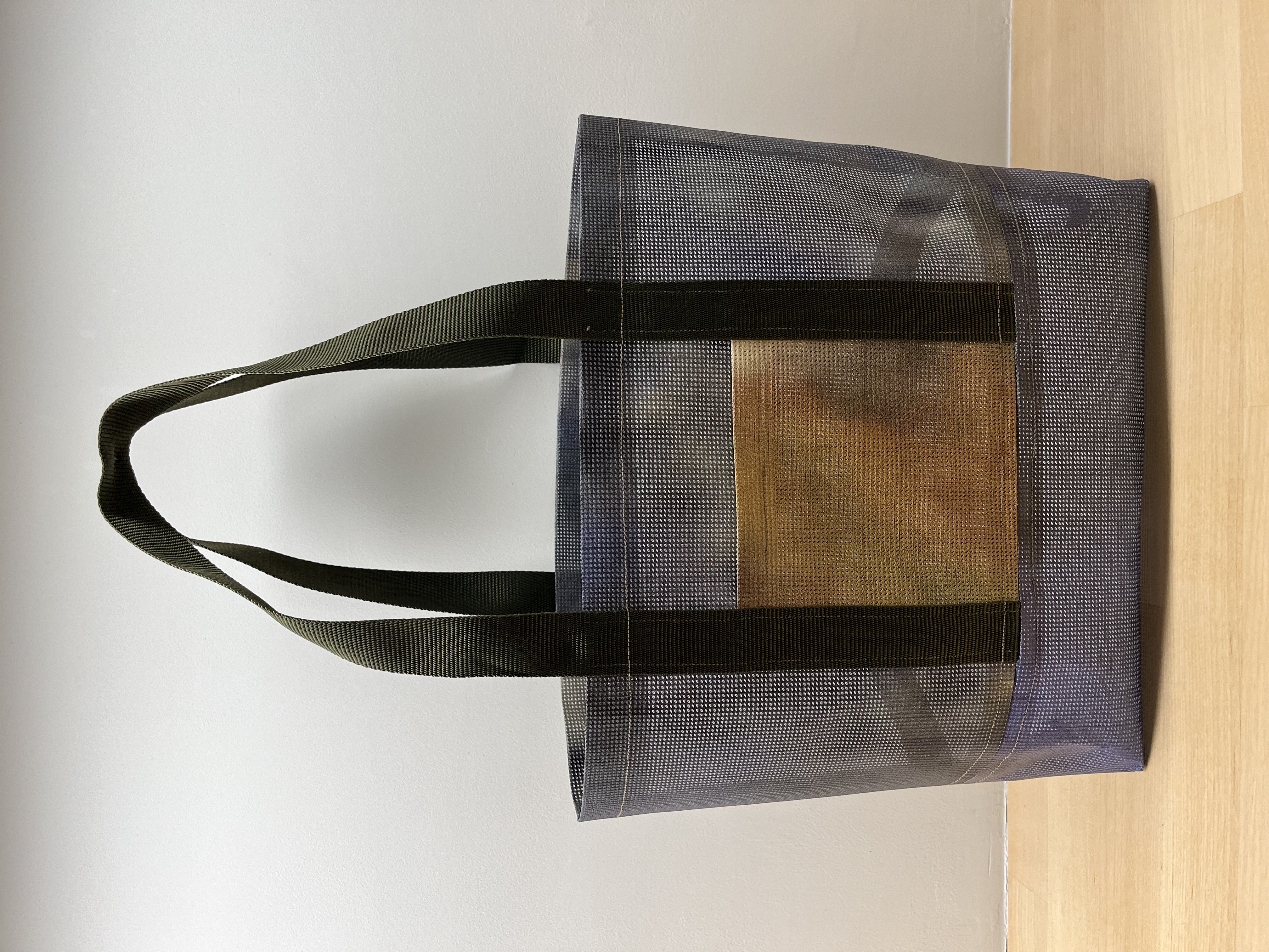 Shopper | Anselm Kiefer
