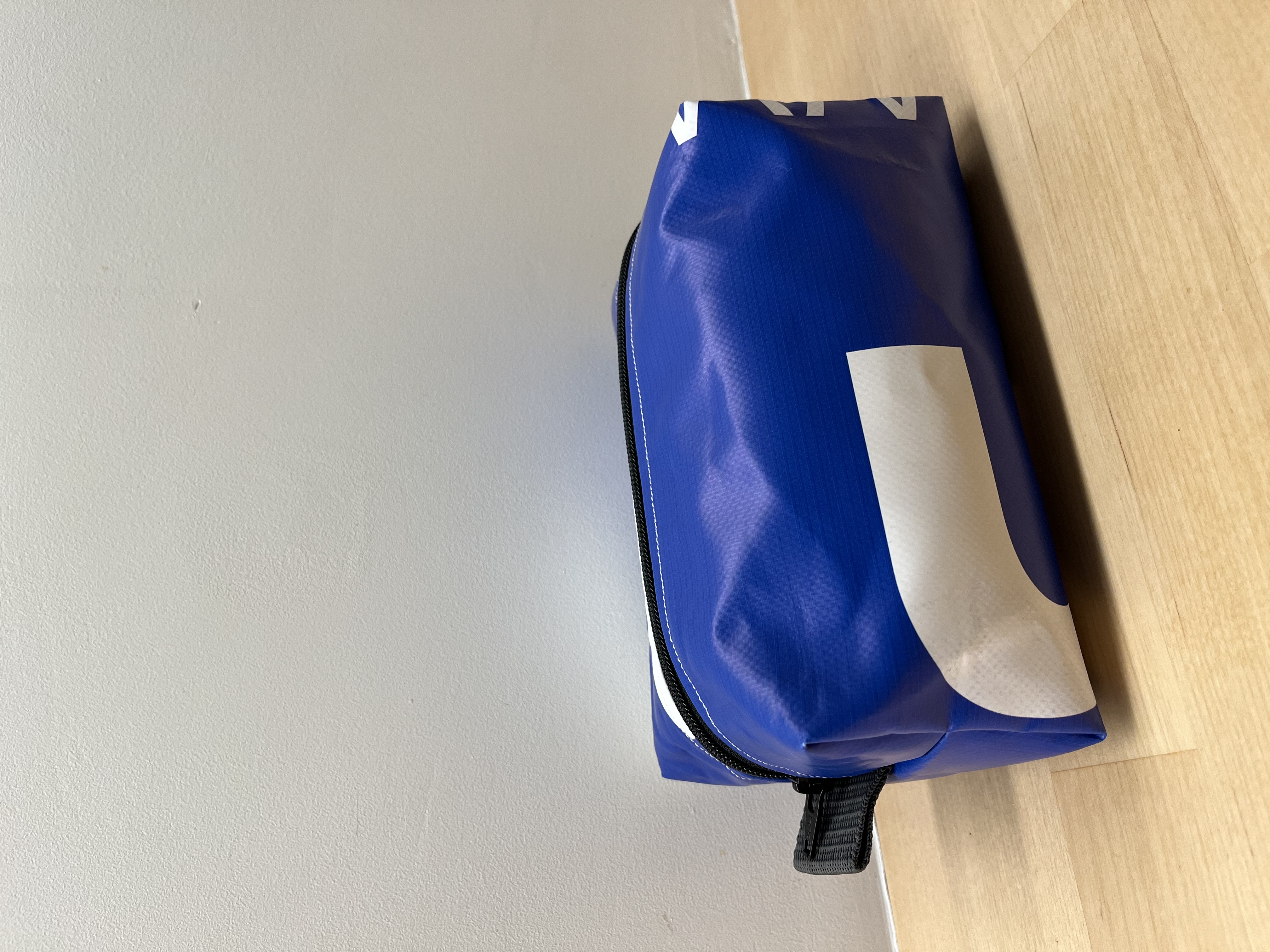 Toilettas | Dag van de Bouw