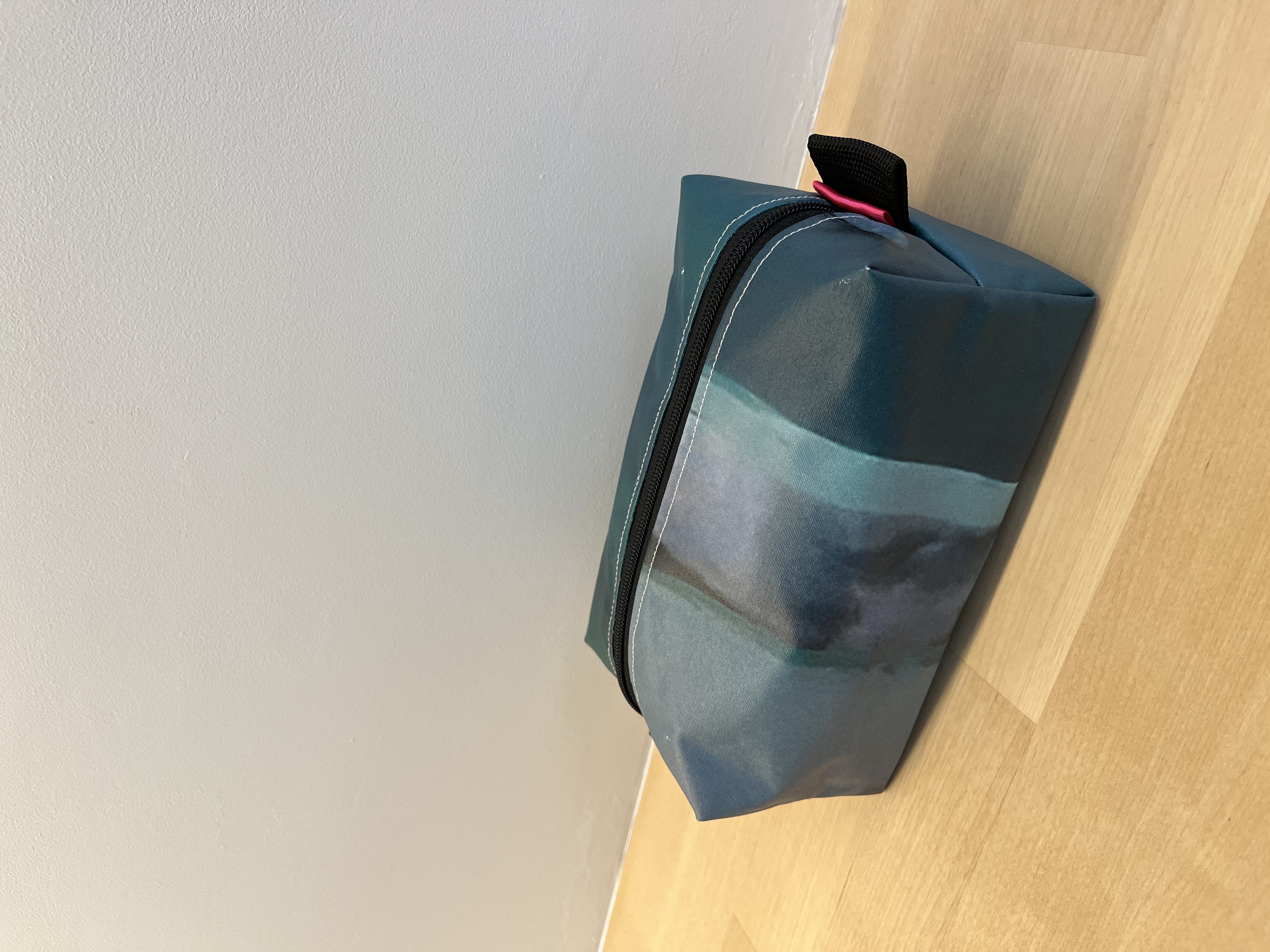 Toilettas | Noorderlicht