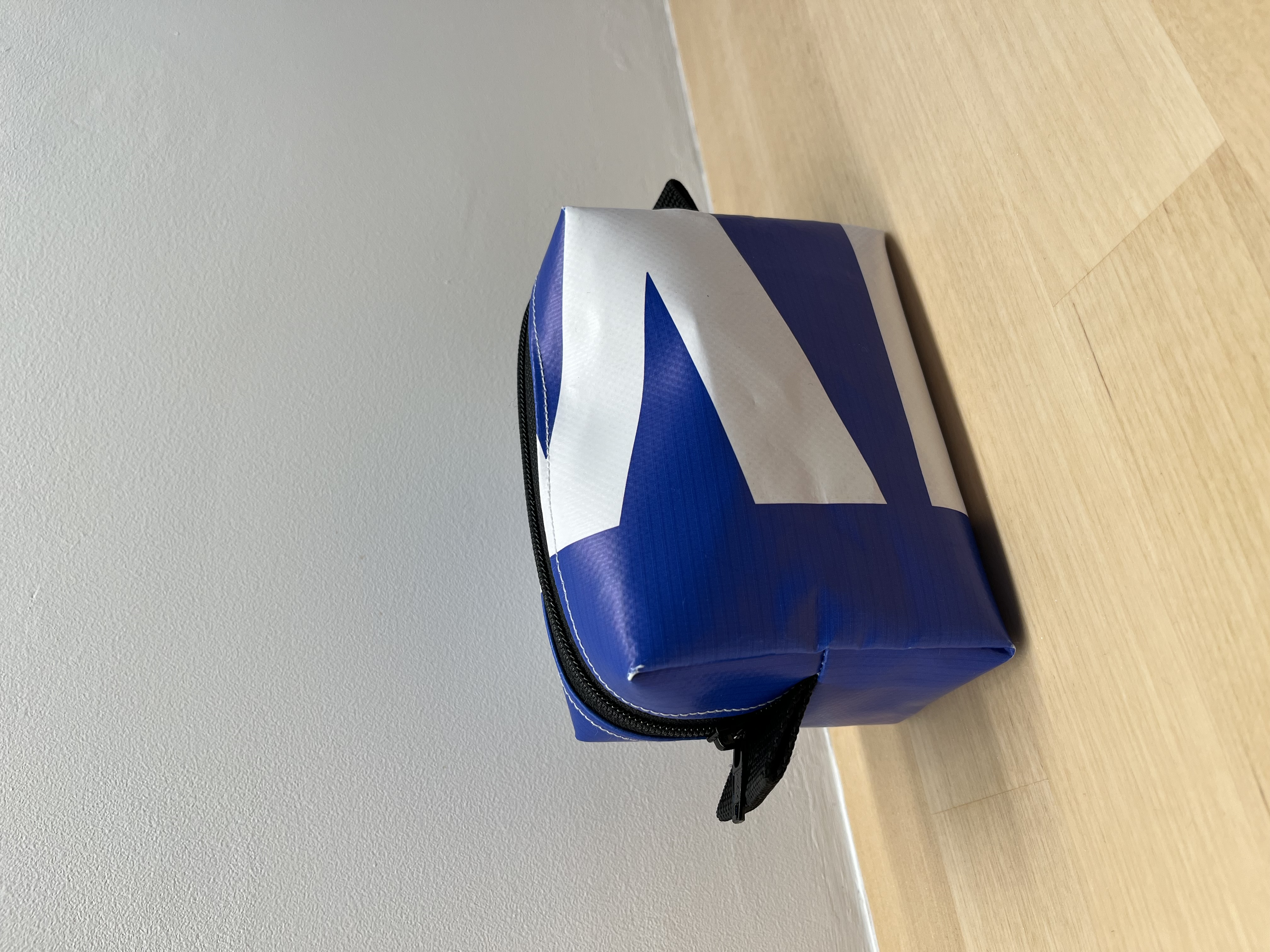 Mini tasje | Dag van de Bouw