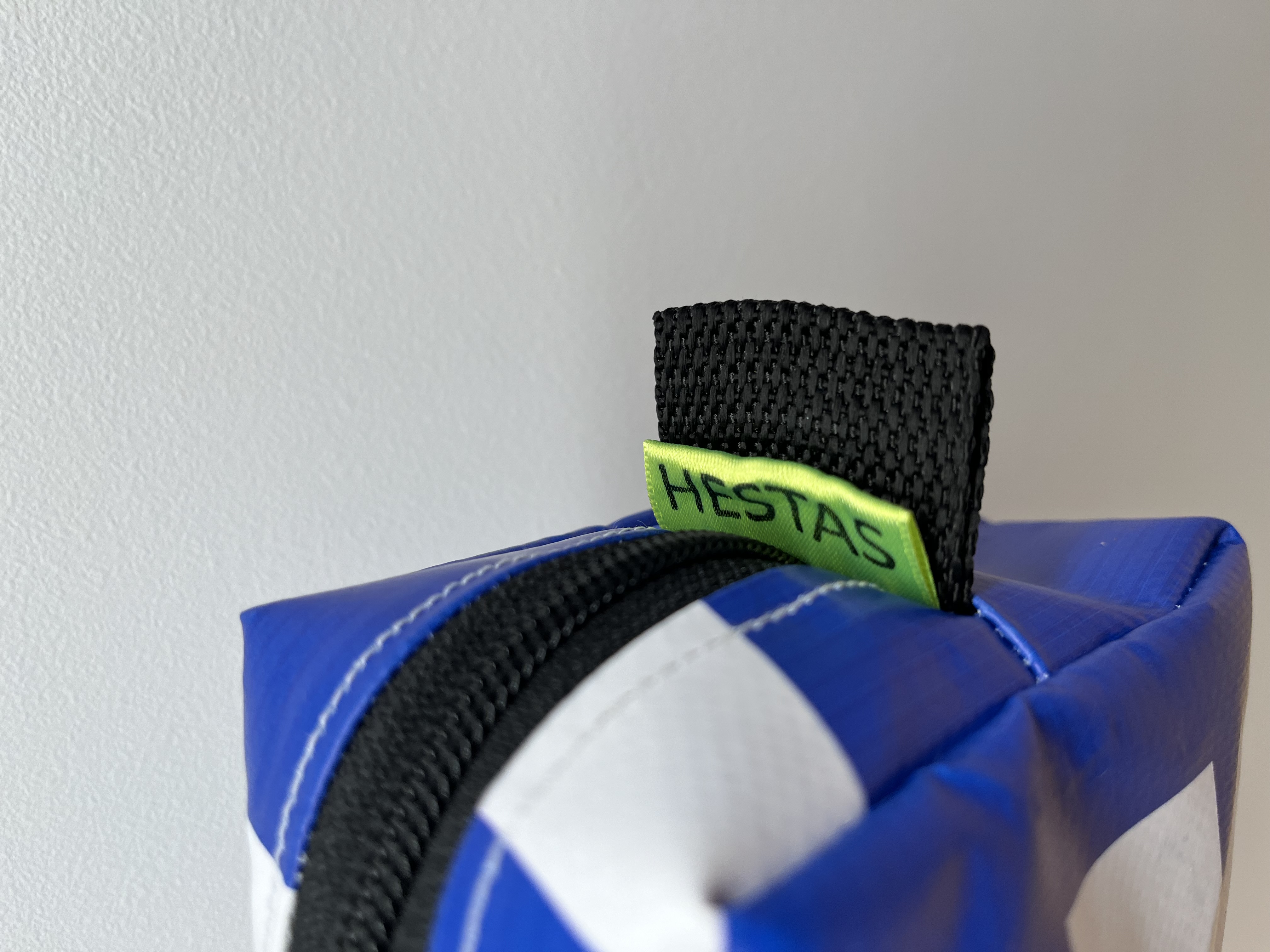 Mini tasje | Dag van de Bouw
