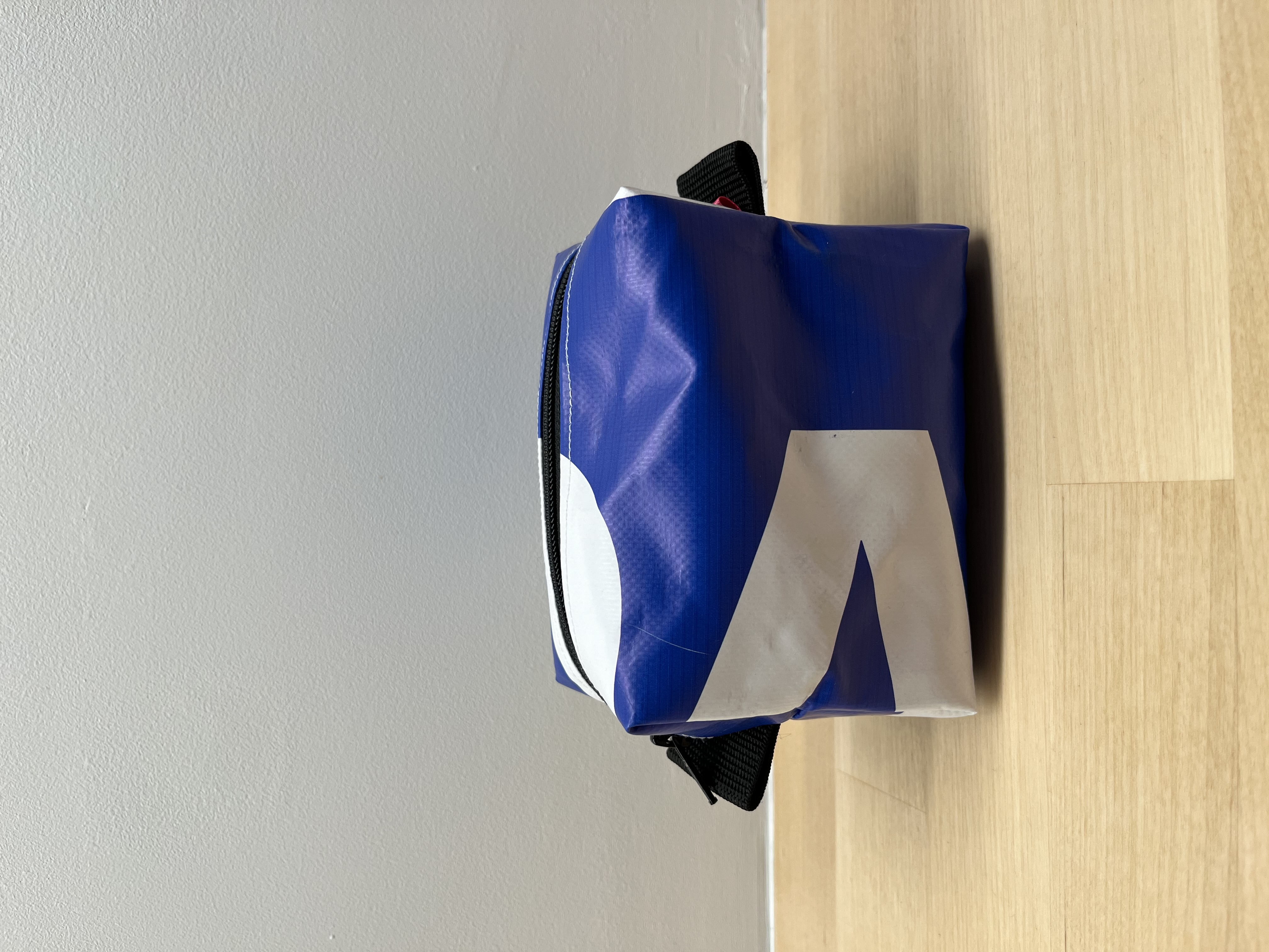 Mini tasje | Dag van de Bouw
