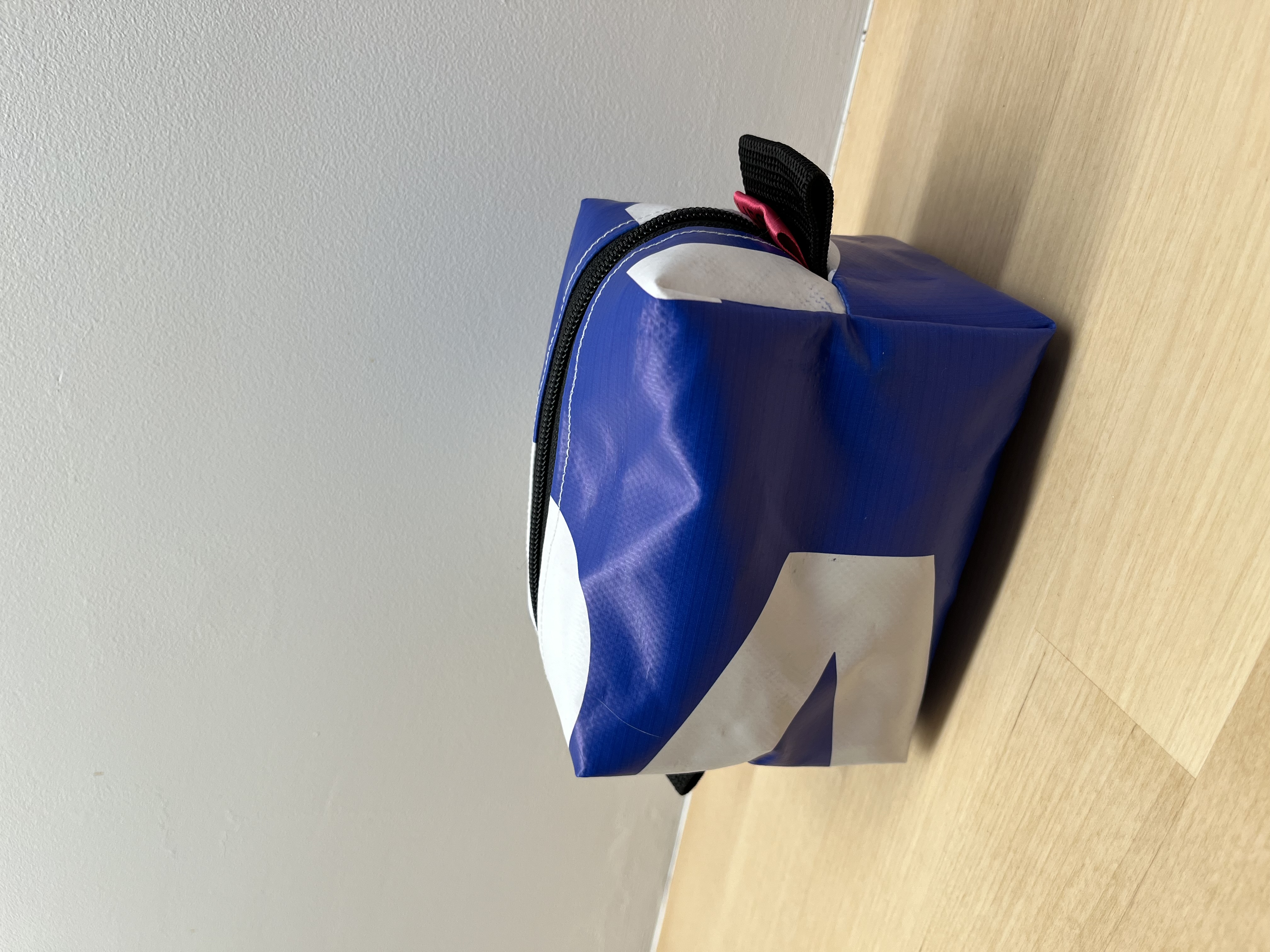 Mini tasje | Dag van de Bouw