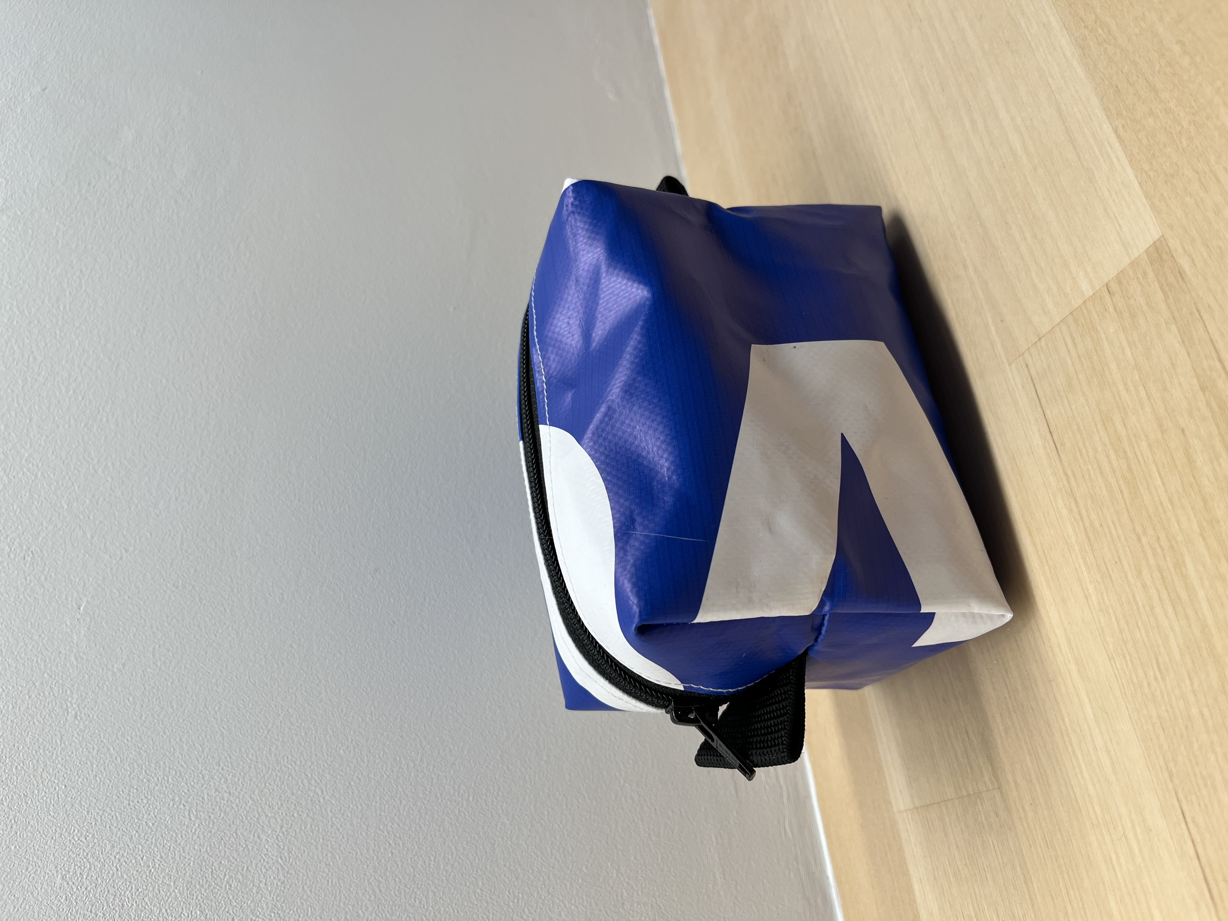 Mini tasje | Dag van de Bouw