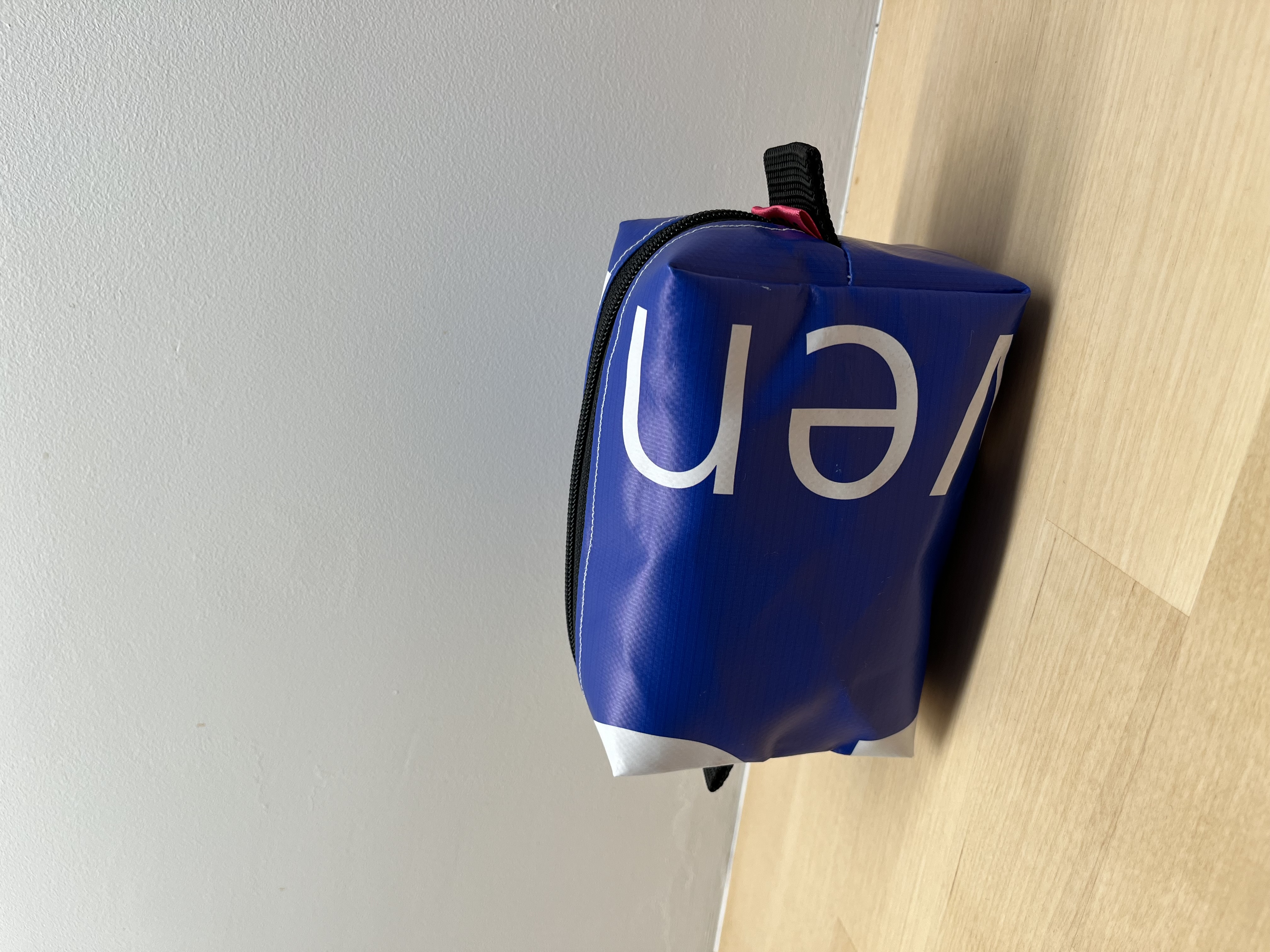 Mini tasje | Dag van de Bouw