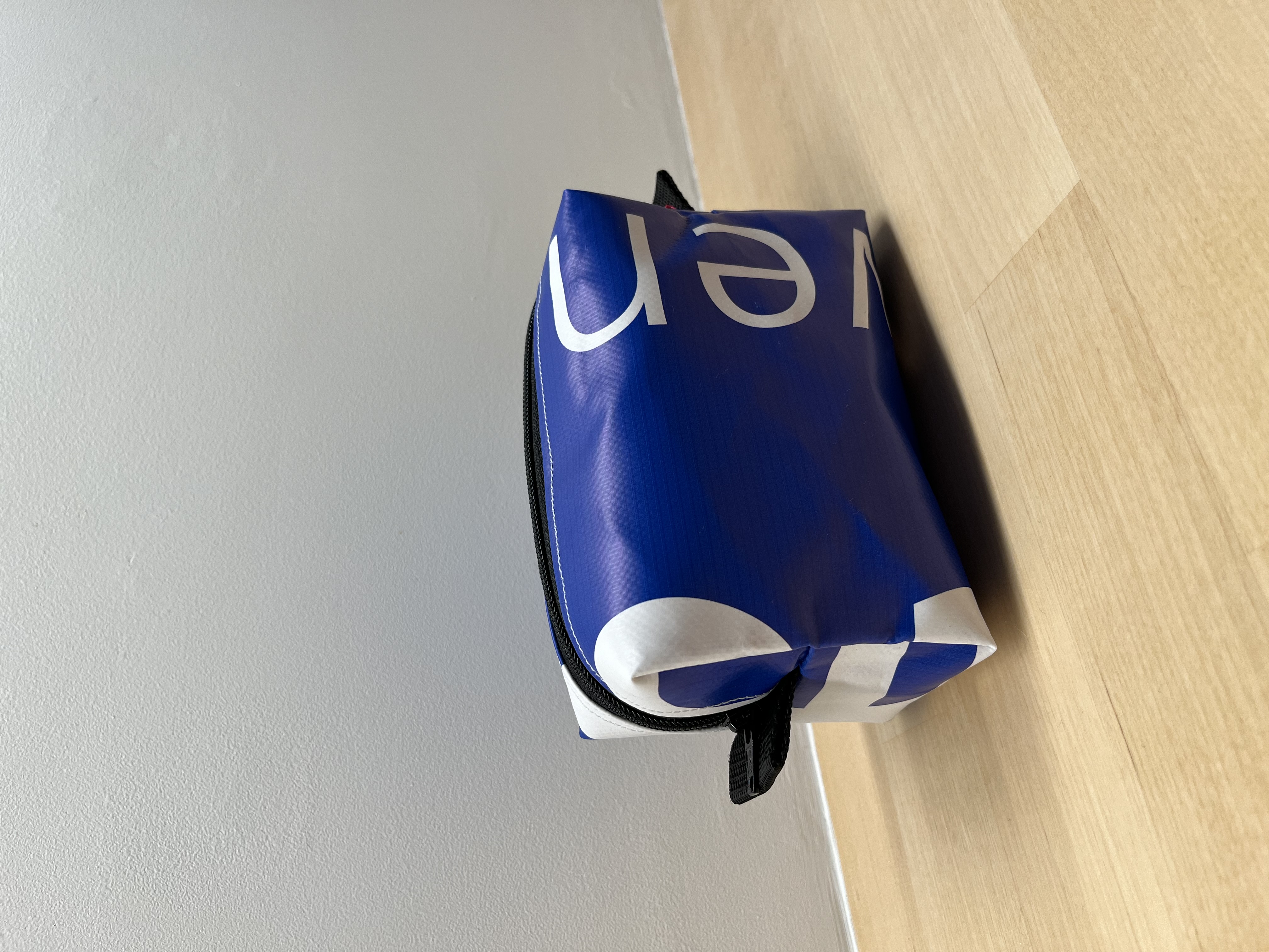 Mini tasje | Dag van de Bouw