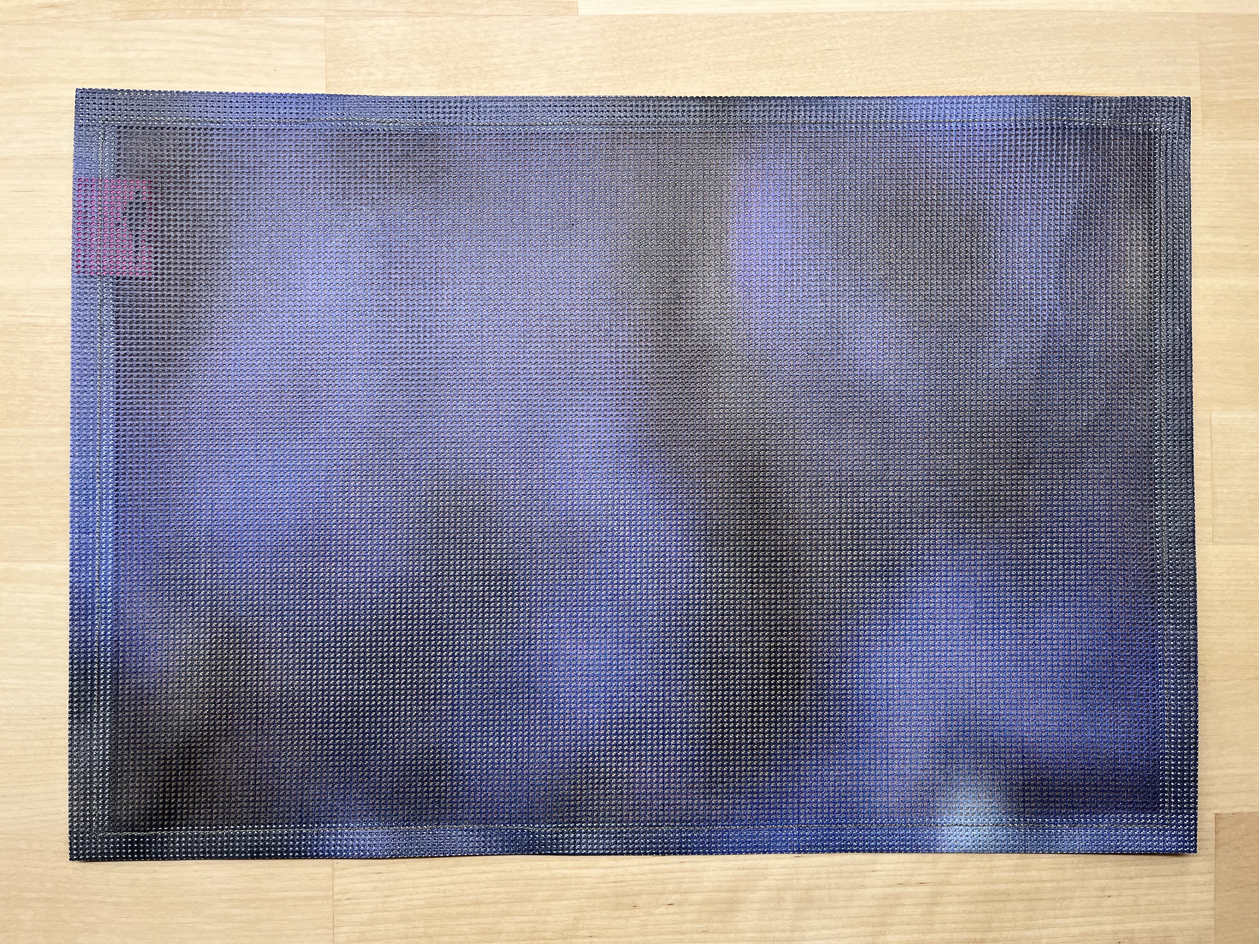 Placemat | Anselm Kiefer