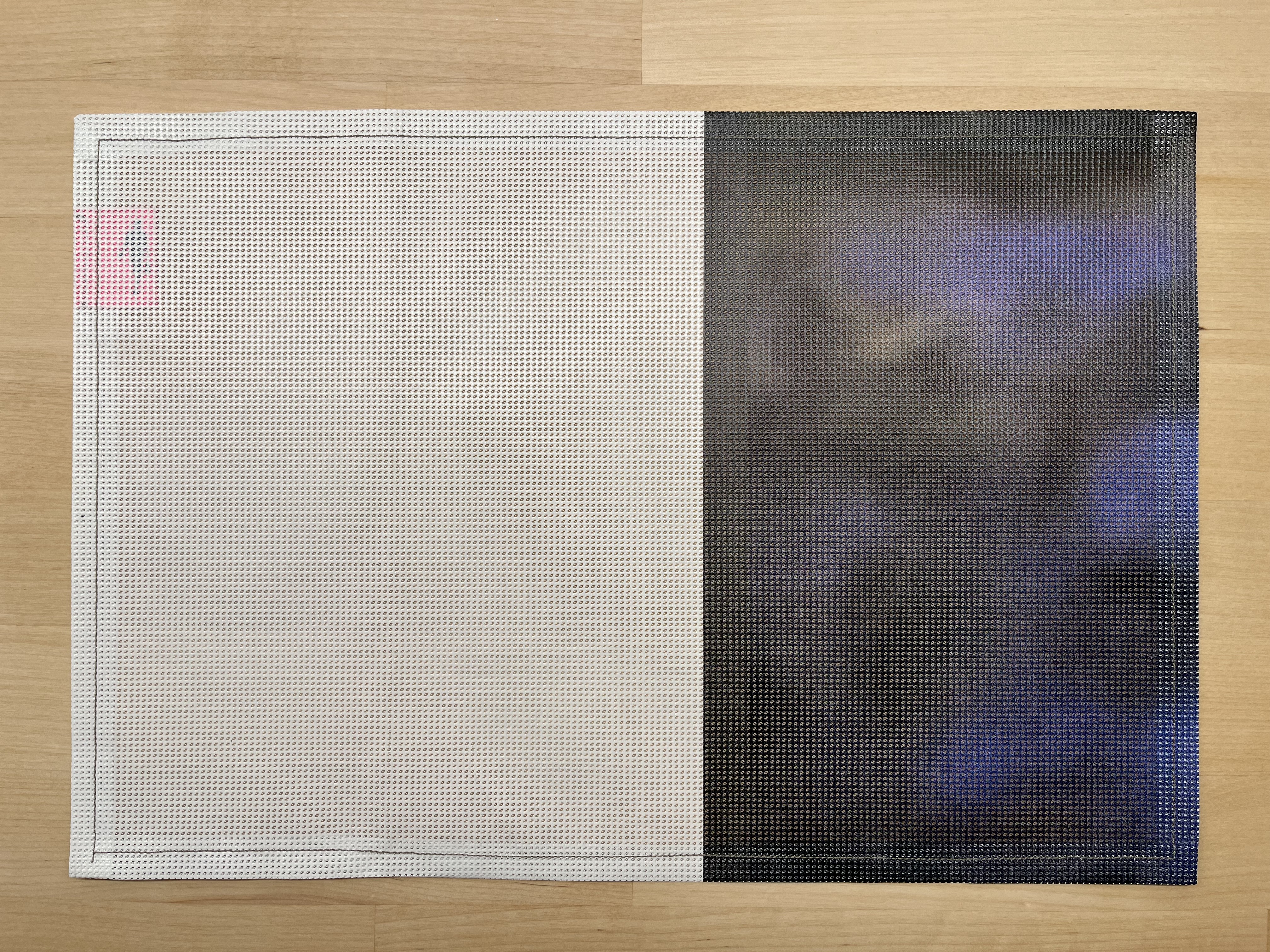 Placemat | Anselm Kiefer