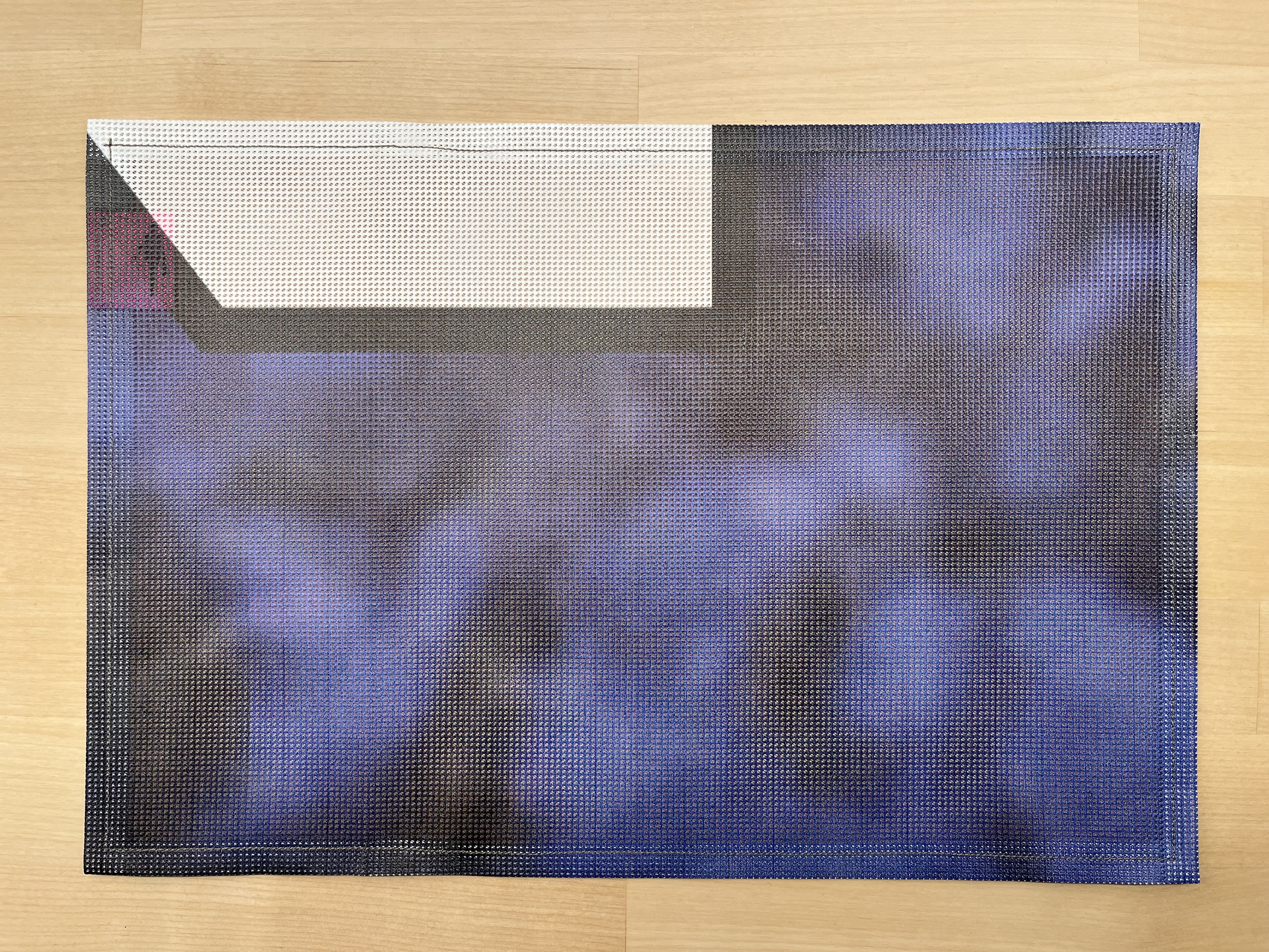 Placemat | Anselm Kiefer