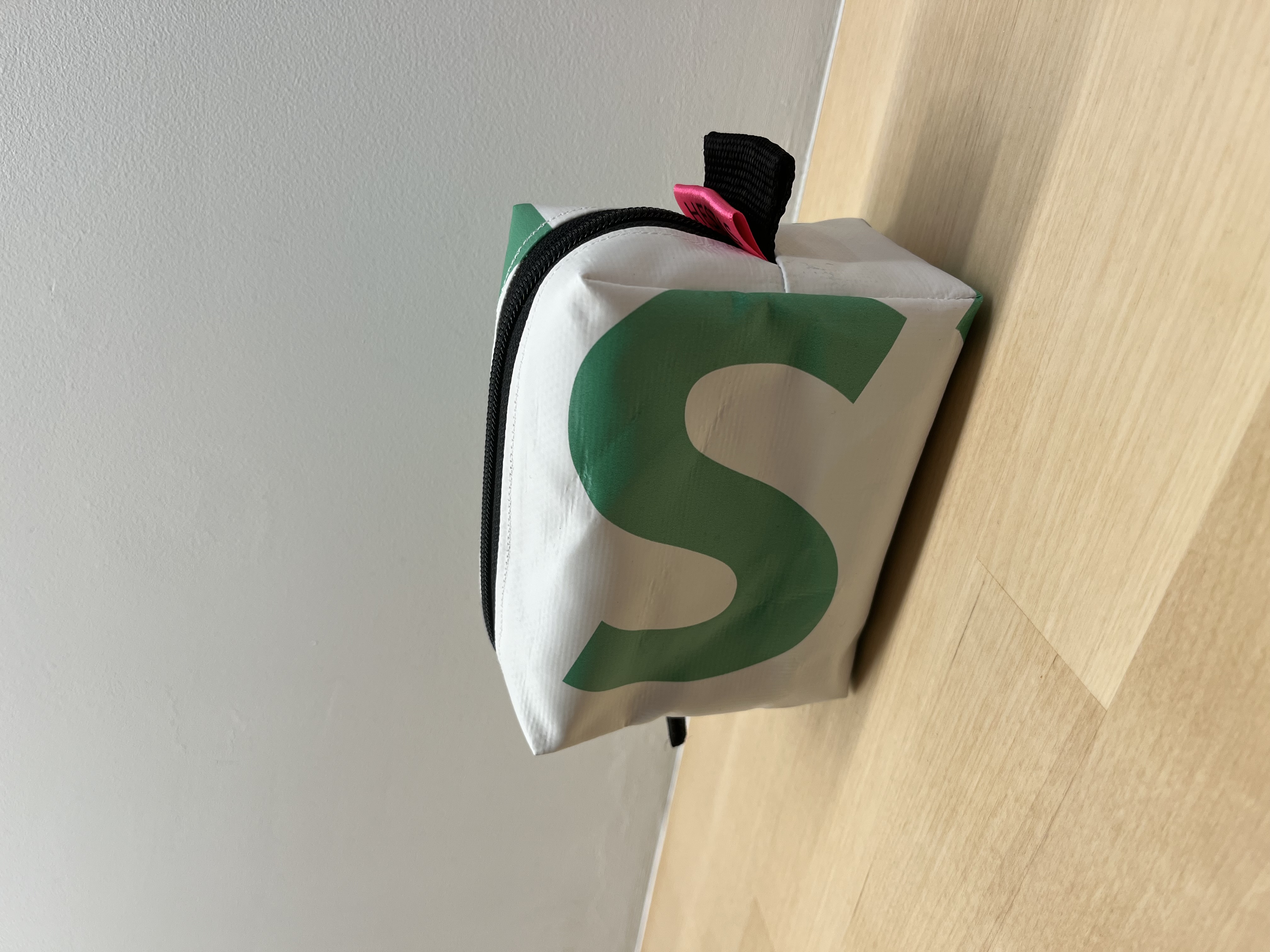 Mini tasje